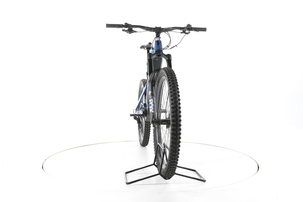 Nox Cycles Hybrid Enduro 7.1 E-Bike Fully 2024 - Image 4