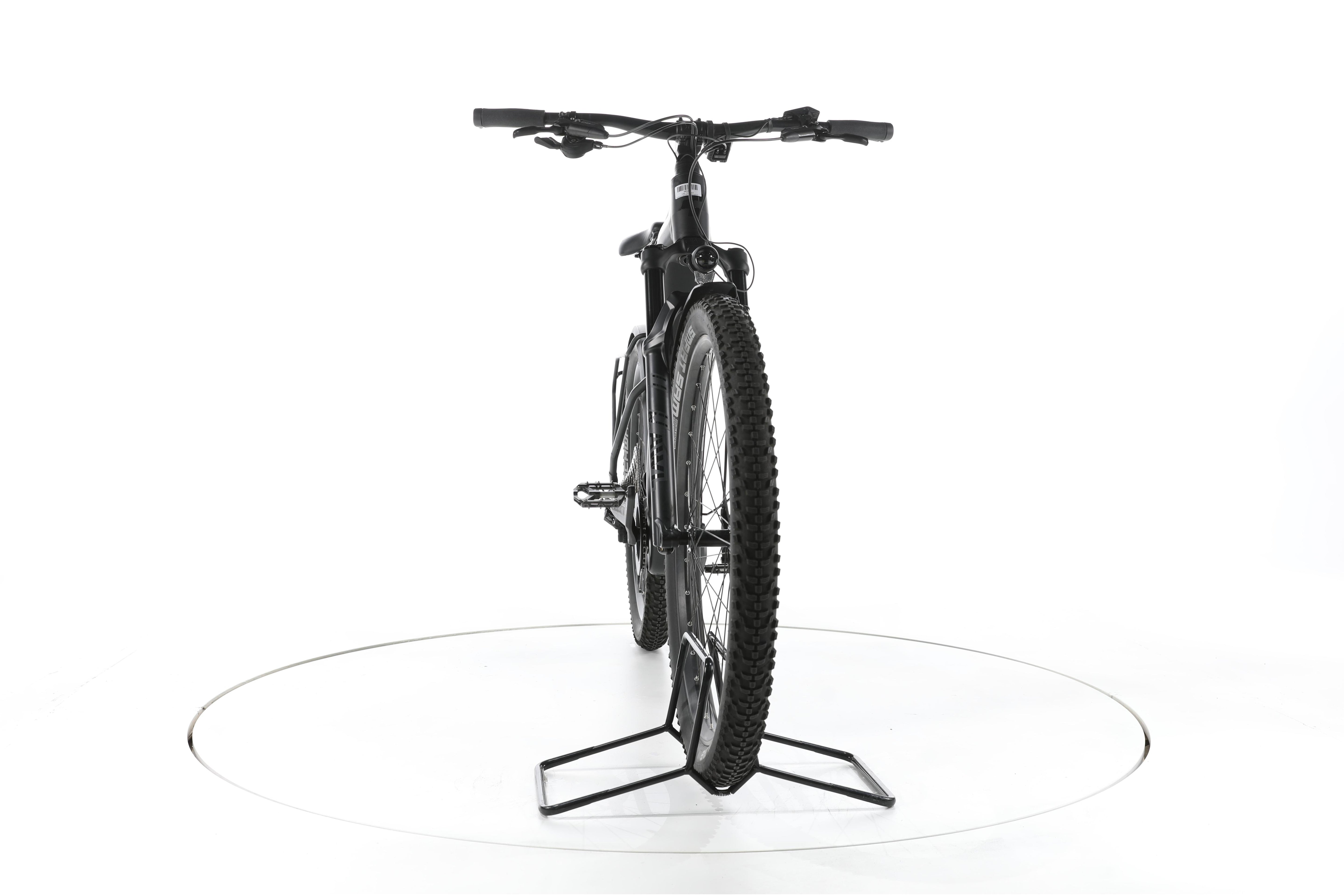 Cube Reaction Hybrid SLX Allroad Trekking E-Bike 2023 - Image 4