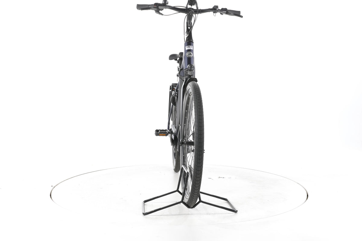 Gazelle Chamonix C5 HMS City E-Bike Tiefeinsteiger 2024 - Image 4
