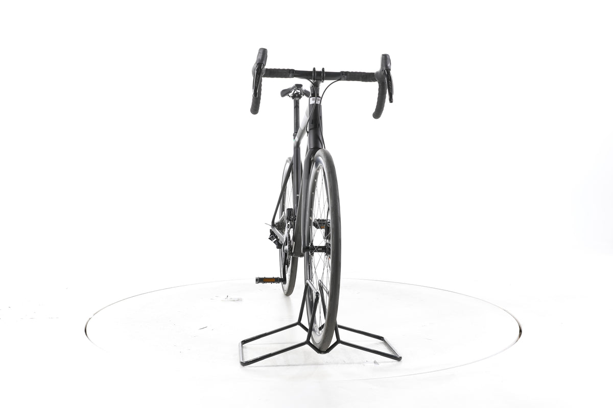 Cube Attain GTC SLX Gravelbike Carbon - Image 4