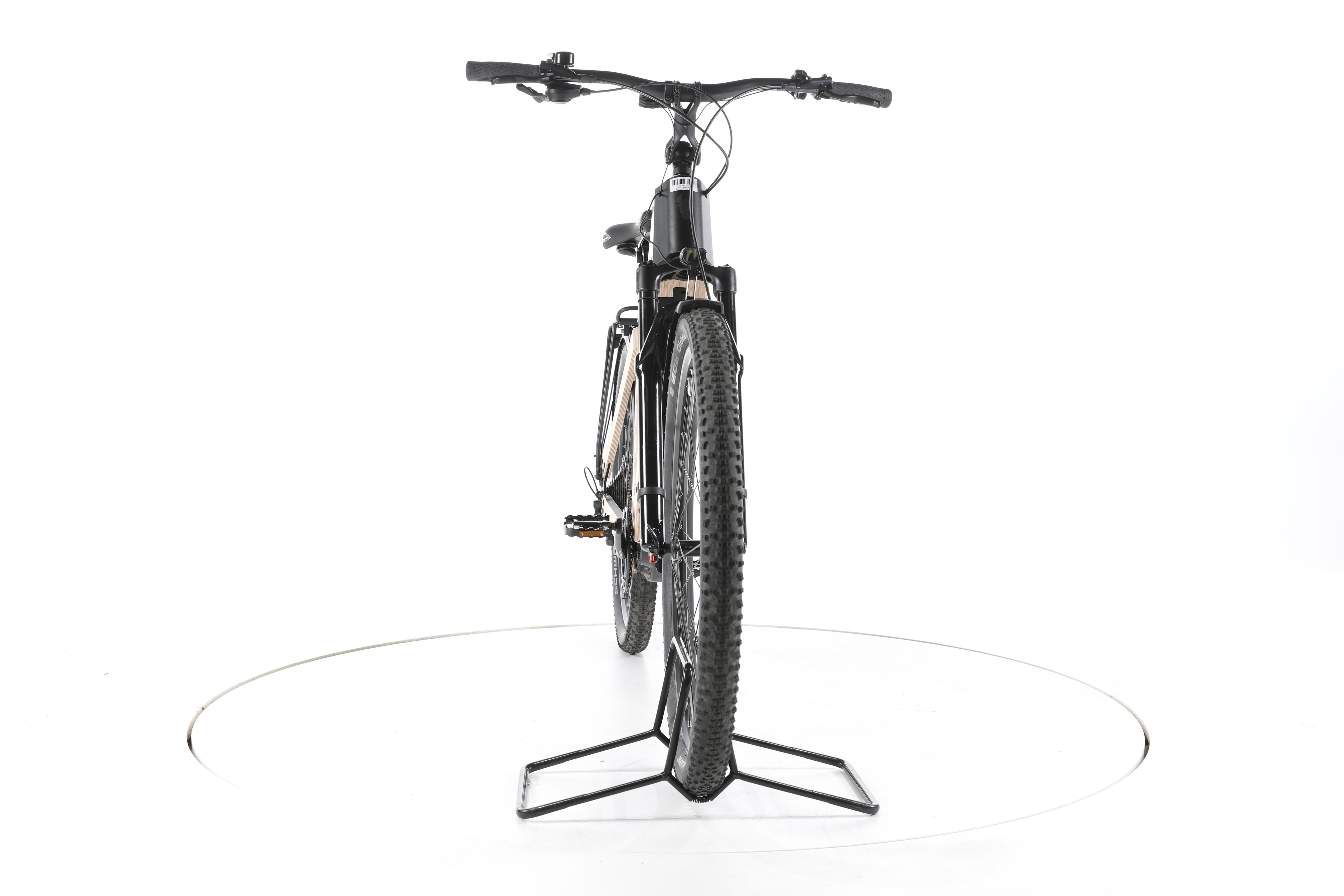 My Esel M-Cross Plus Trekking E-Bike 2024 - Image 4