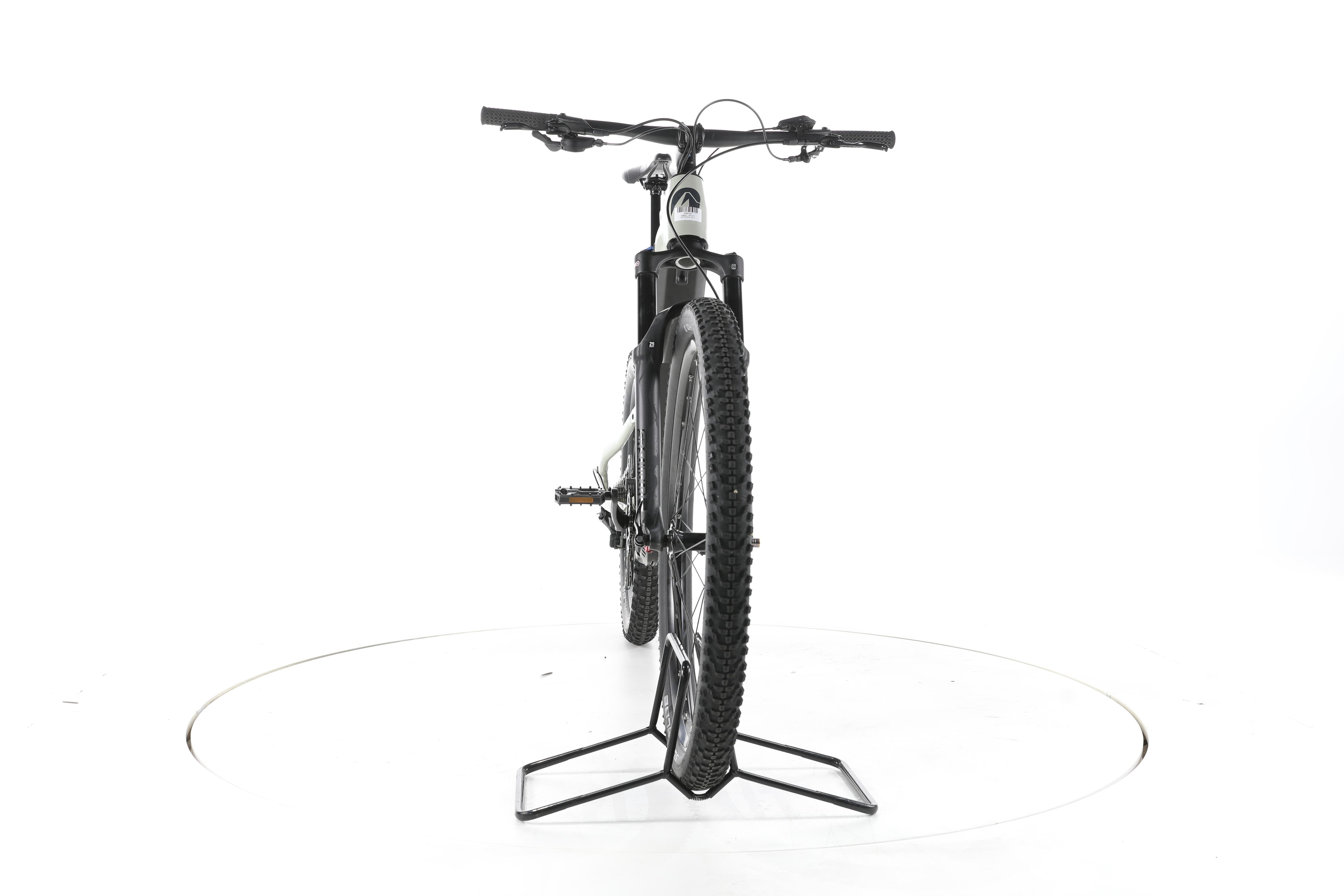 LIQBIKE LIQ ROCK E-Bike Fully - Image 4