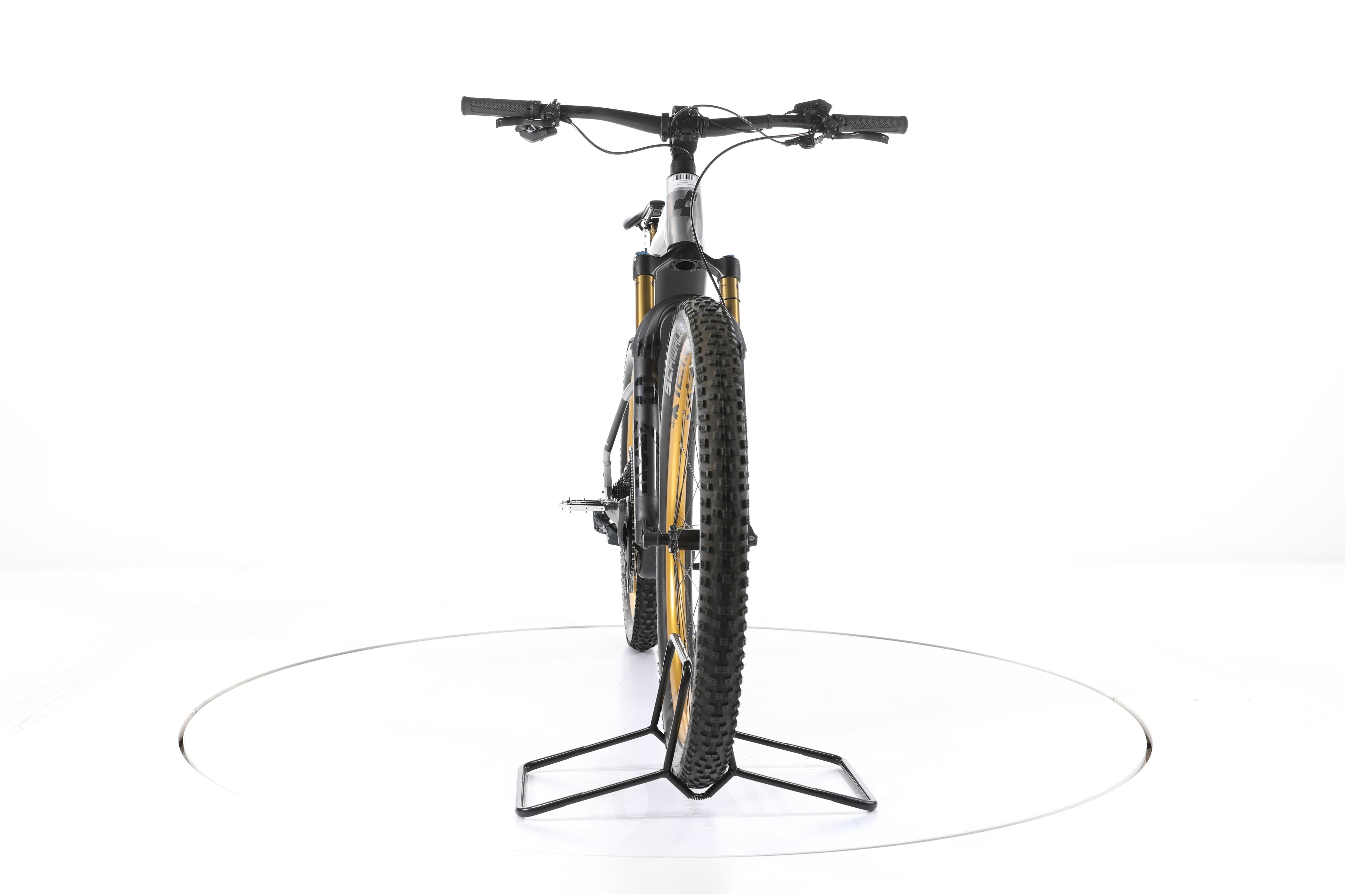Cube Reaction Hybrid limited edition E-Bike - Image 4
