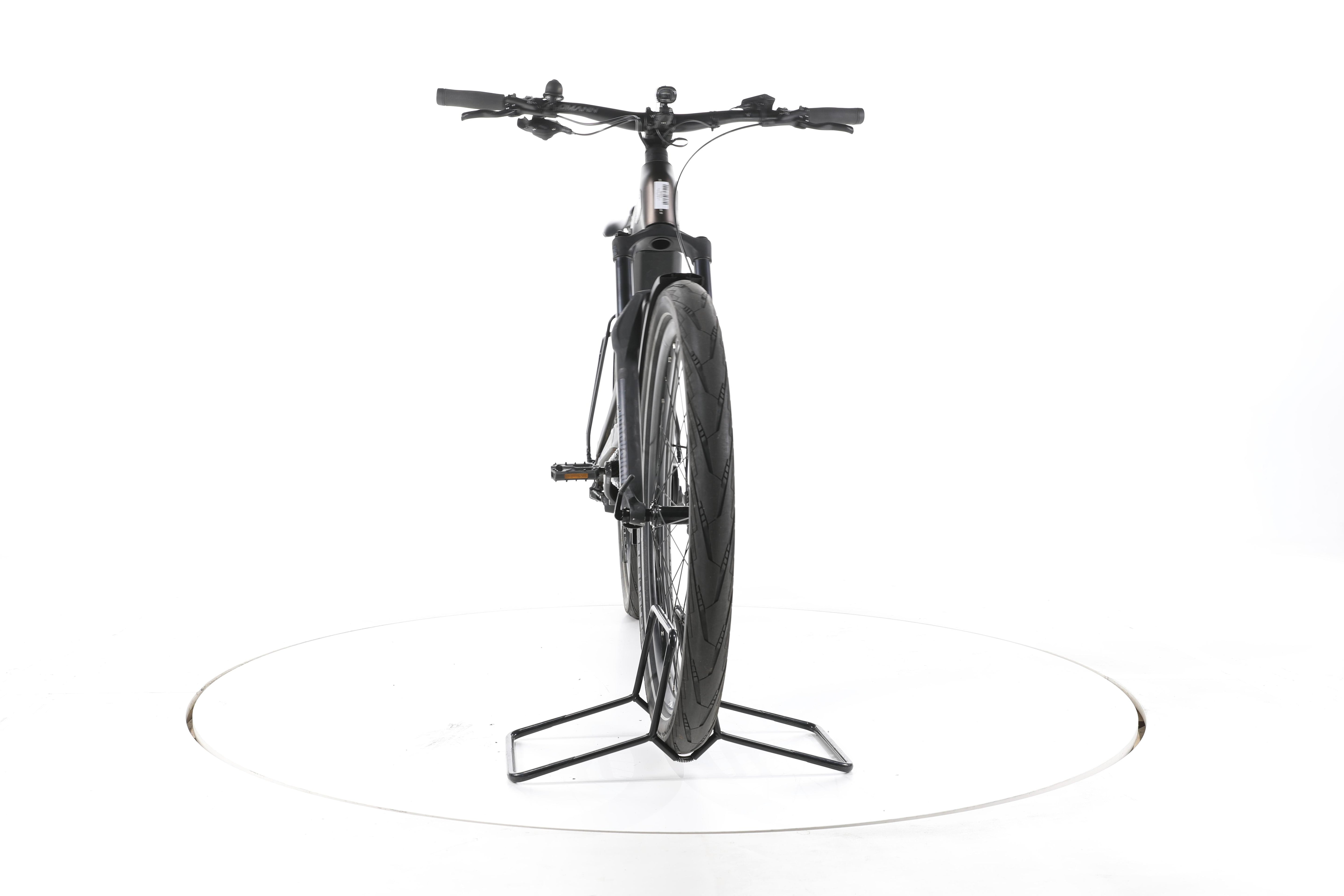 Bianchi E-Vertic FT-Type SUV E-Bike - Image 4