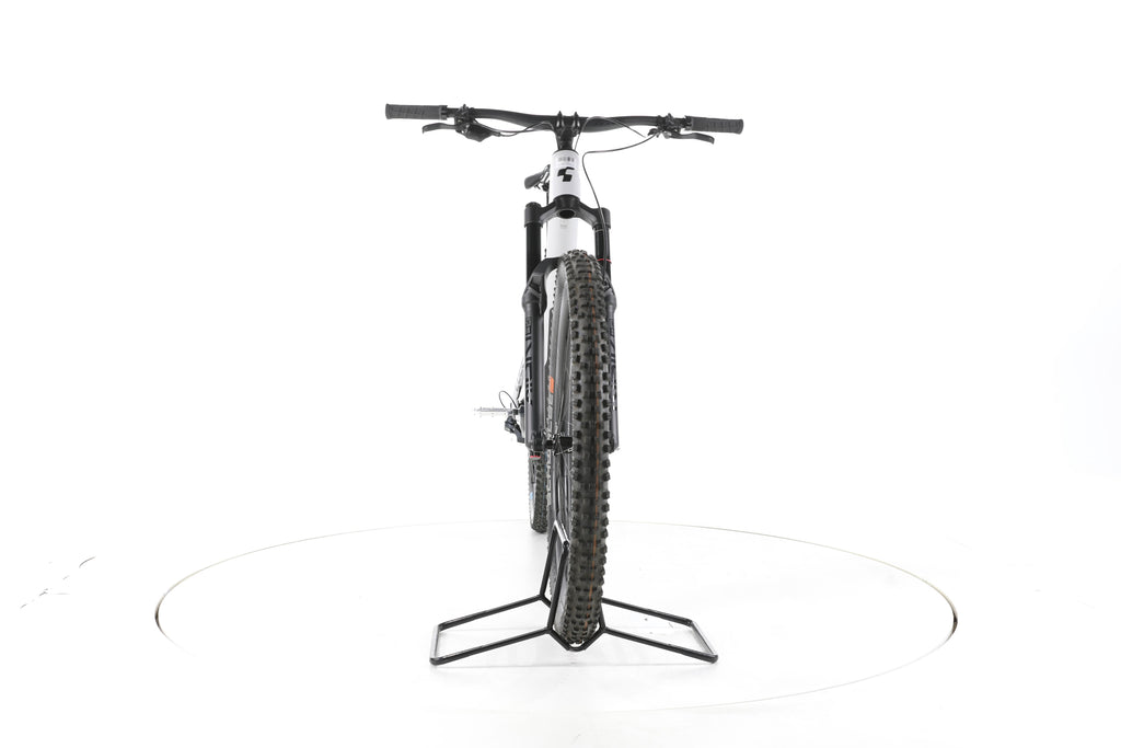 Cube Stereo ONE55 C:62 Race Fahrrad Fully - Image 4