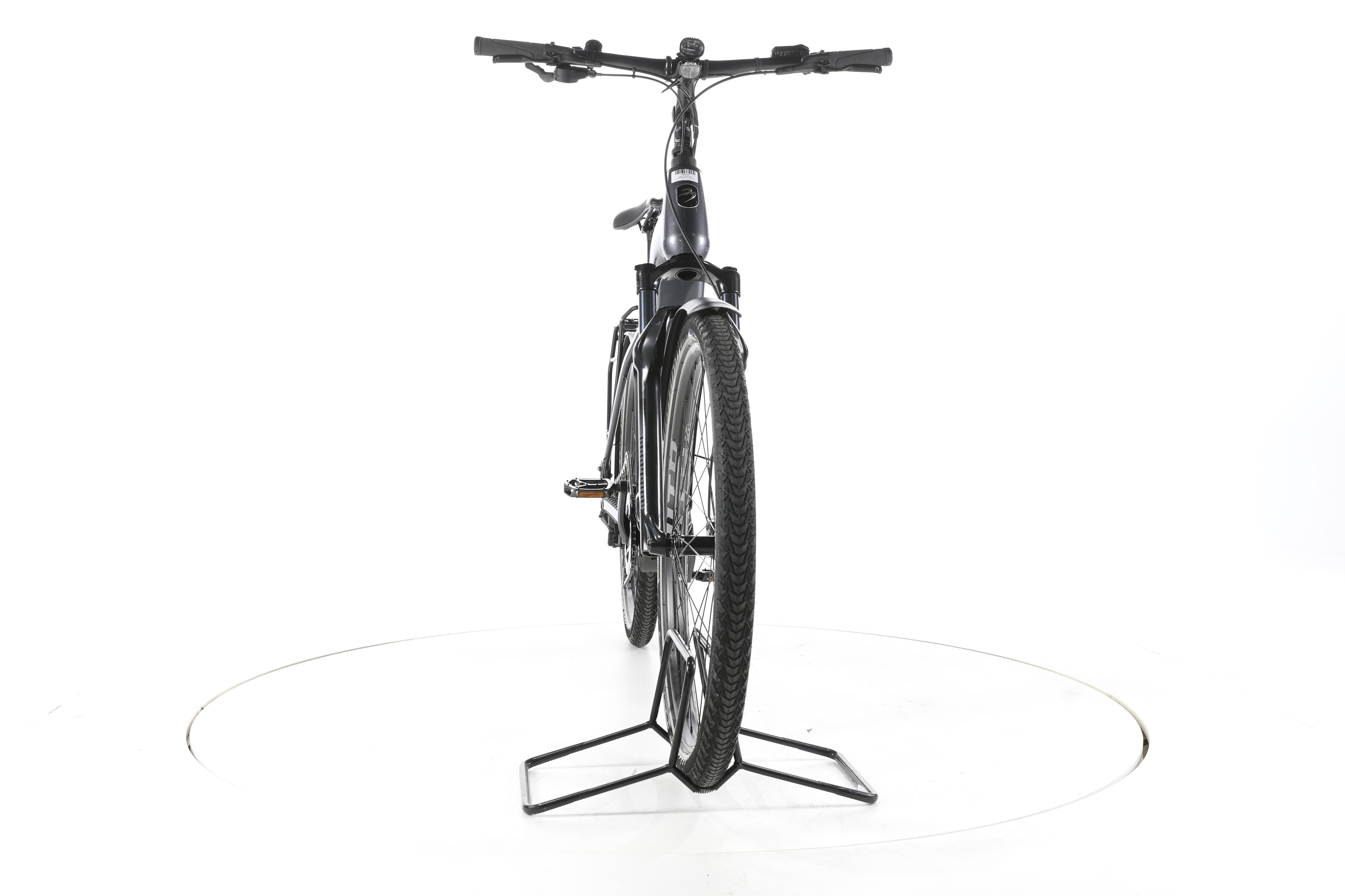 BESV TRX URBAN 1.3 LS Trekking E-Bike Tiefeinsteiger - Image 4