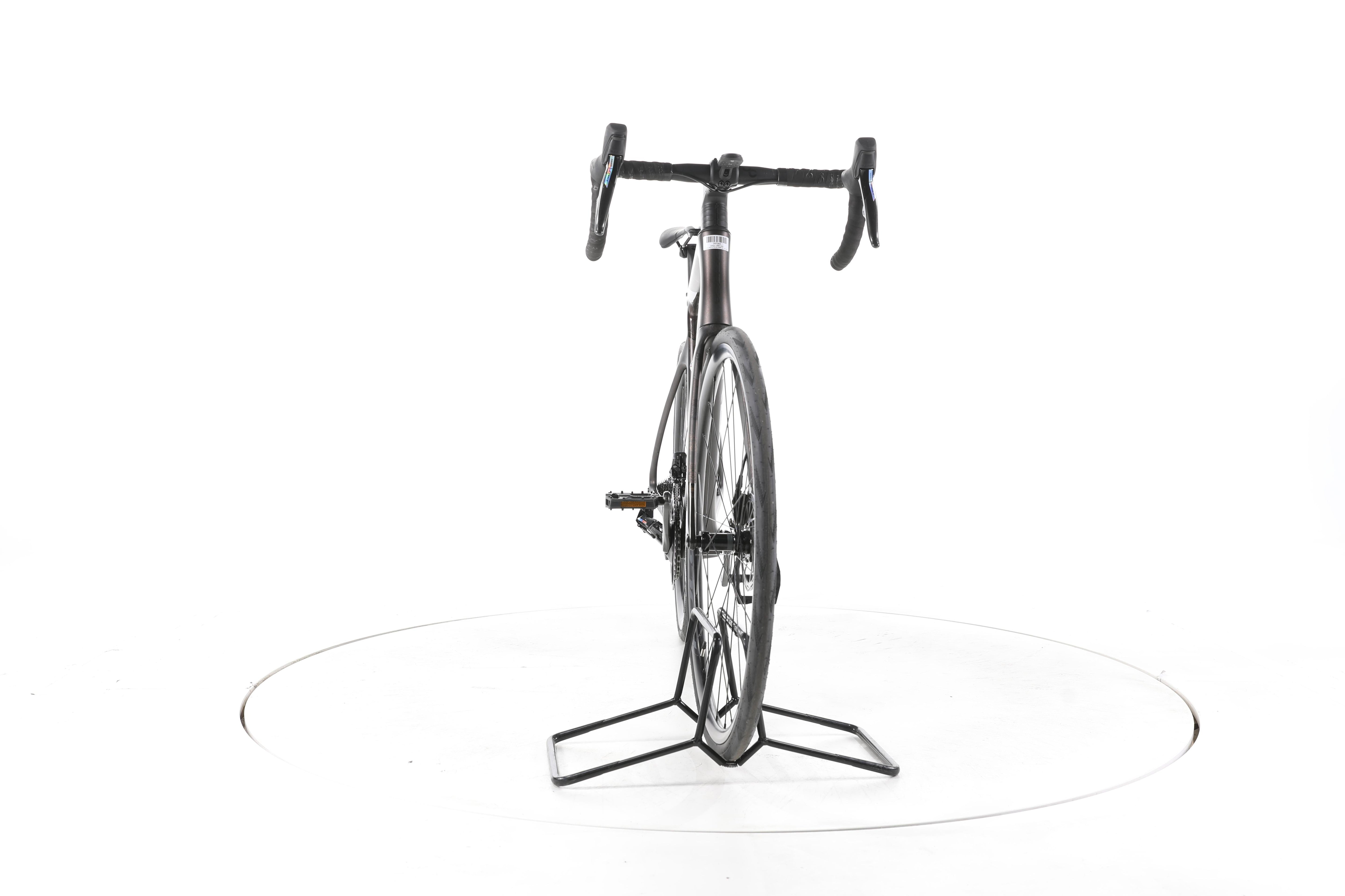 Orbea Orca M21eTeam PWR Rennrad Carbon - Image 4