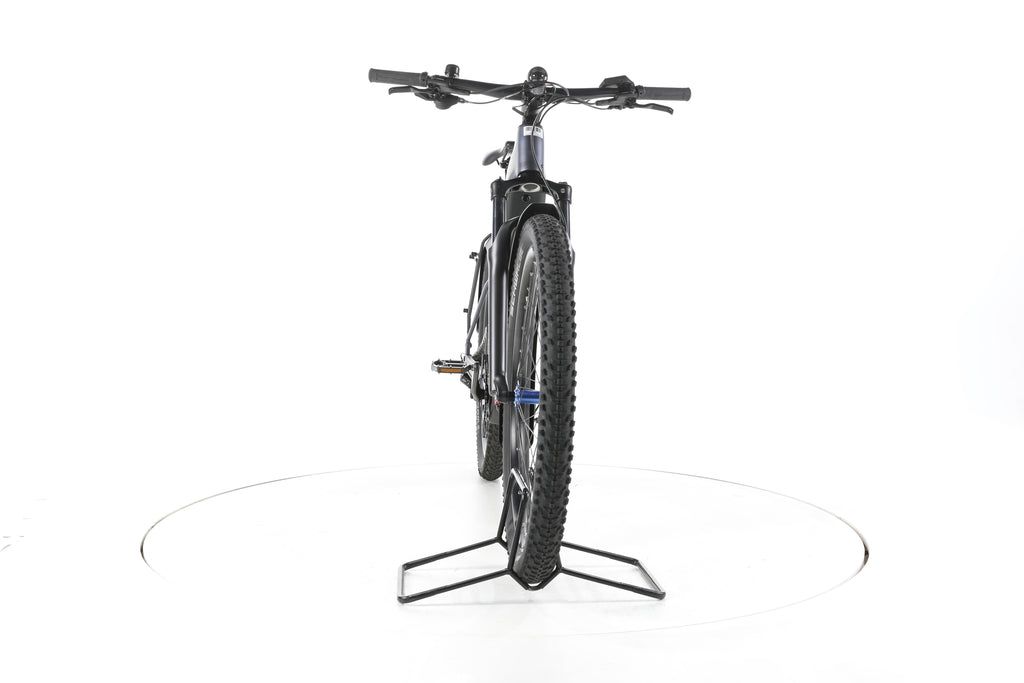 Cube Reaction Hybrid Pro Allroad Trekking E-Bike 2025 - Image 4
