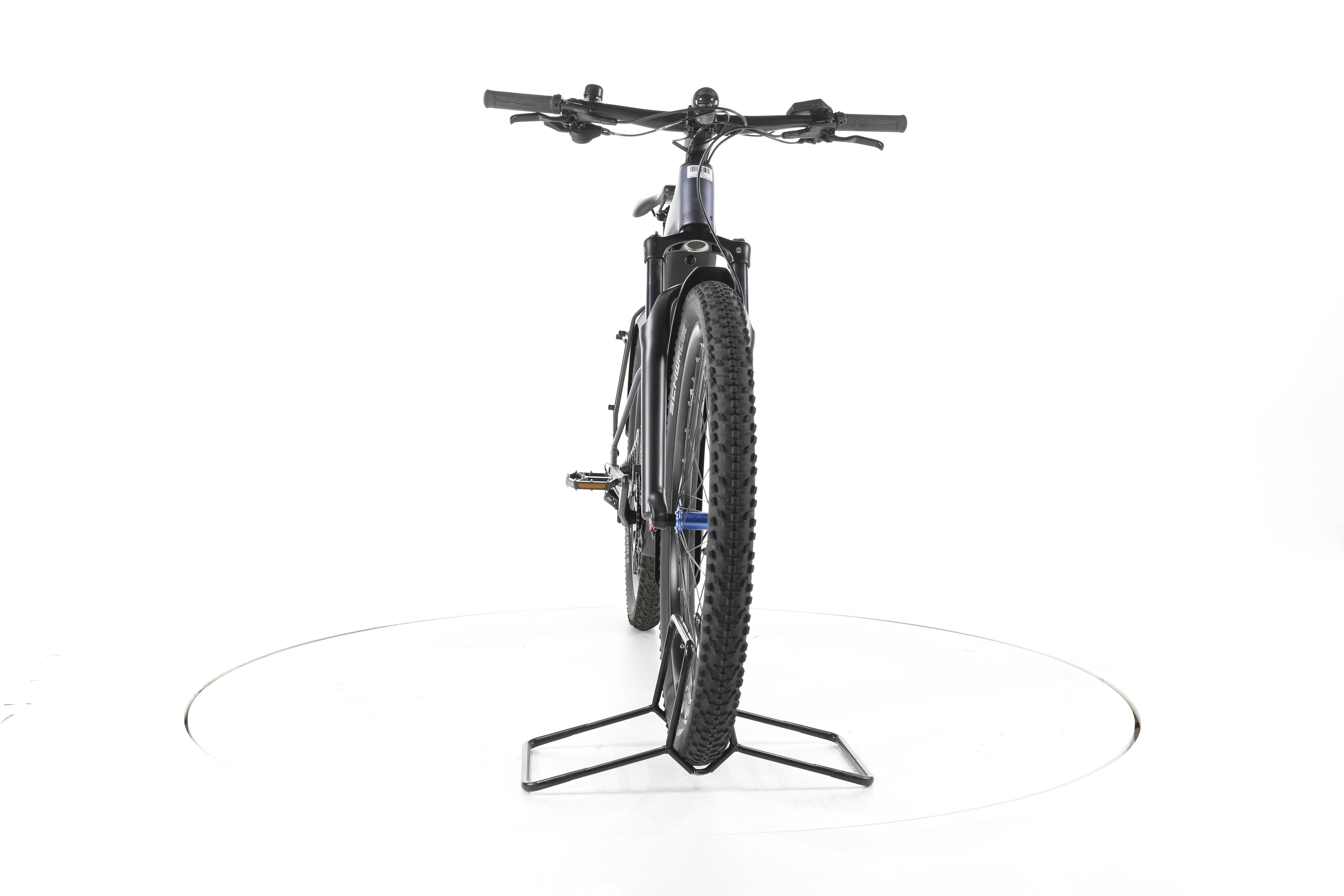 Cube Reaction Hybrid Pro Allroad Trekking E-Bike 2025 - Image 4