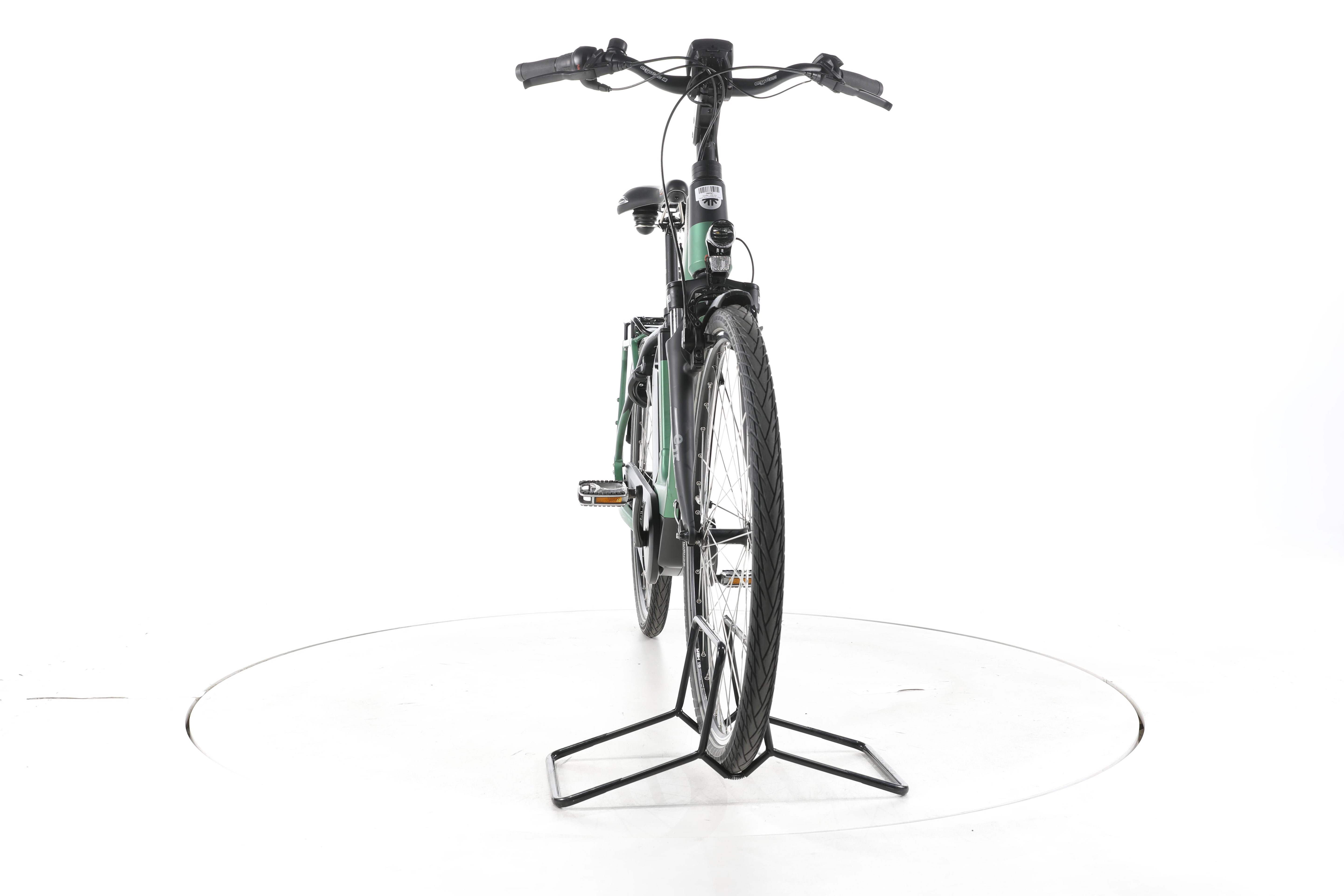 Kreidler Vitality Eco 3 Comfort City E-Bike Tiefeinsteiger - Image 4