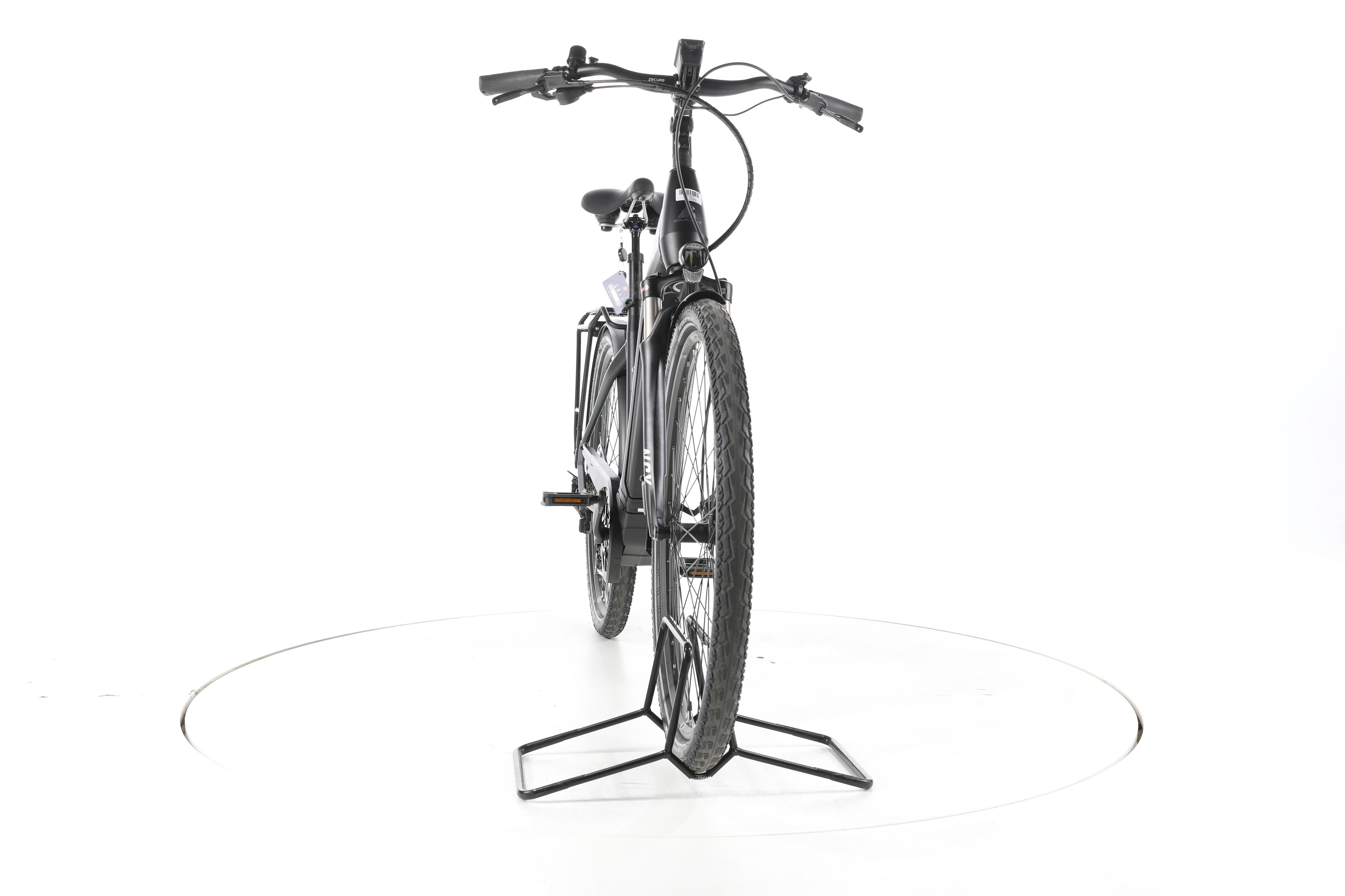 Bulls Lacuba EVO 10 Trekking E-Bike Tiefeinsteiger - Image 4