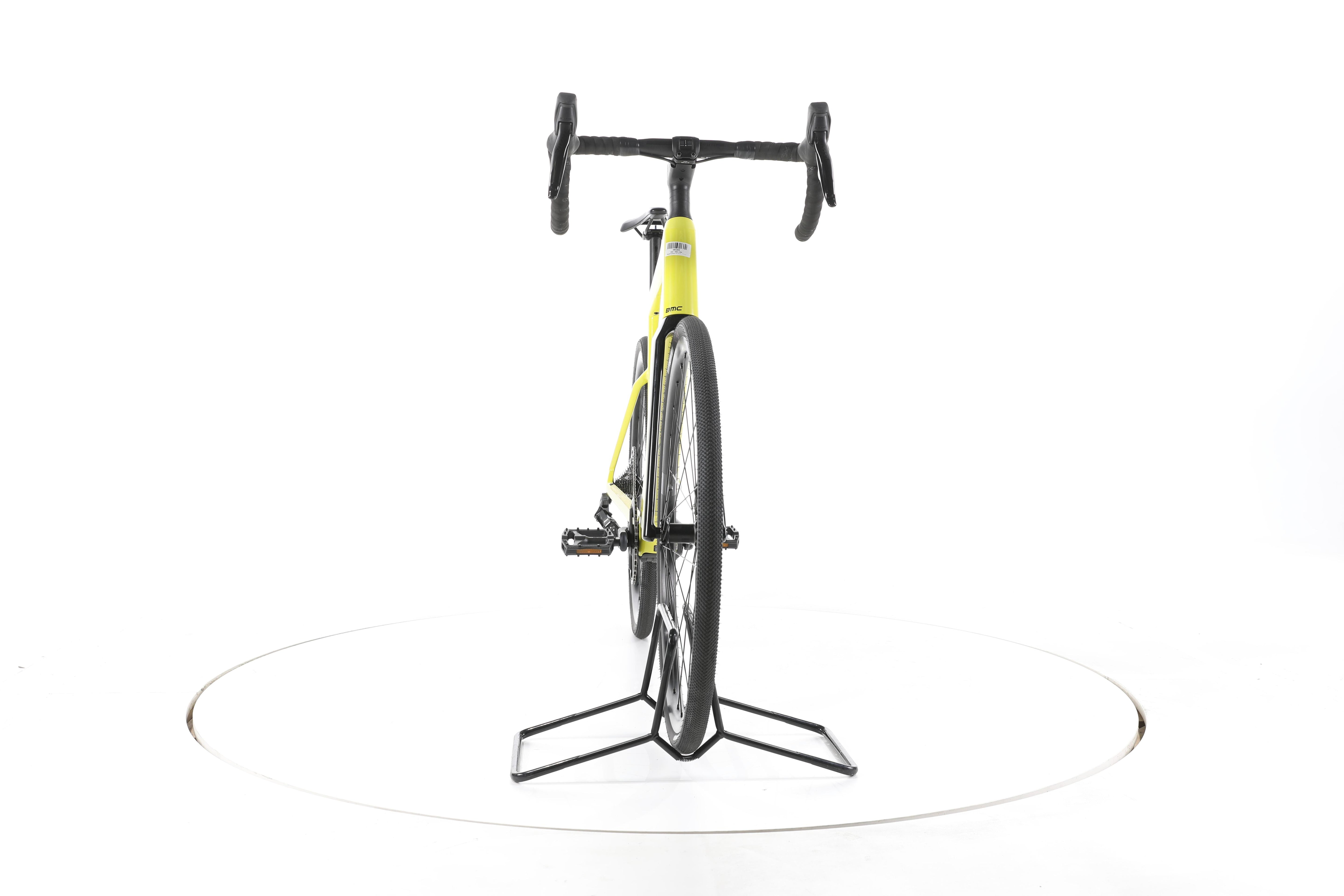 BMC Roadmachine X ONE E-Gravel & Rennrad Carbon - Image 4