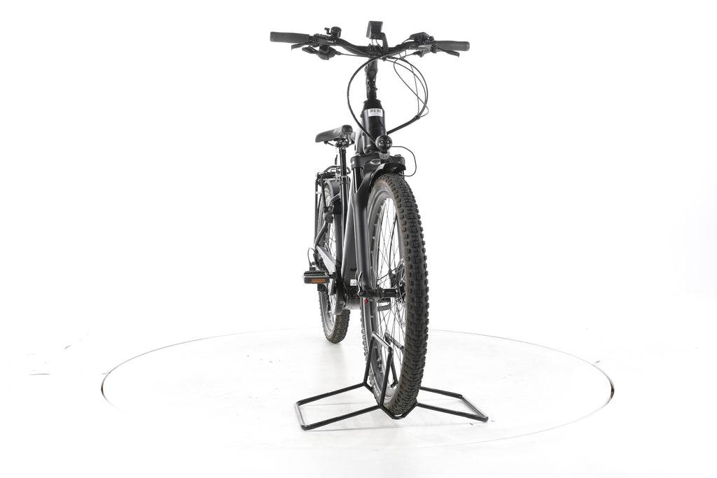 MORRISON SUB 6.0 Trekking E-Bike Tiefeinsteiger - Image 4