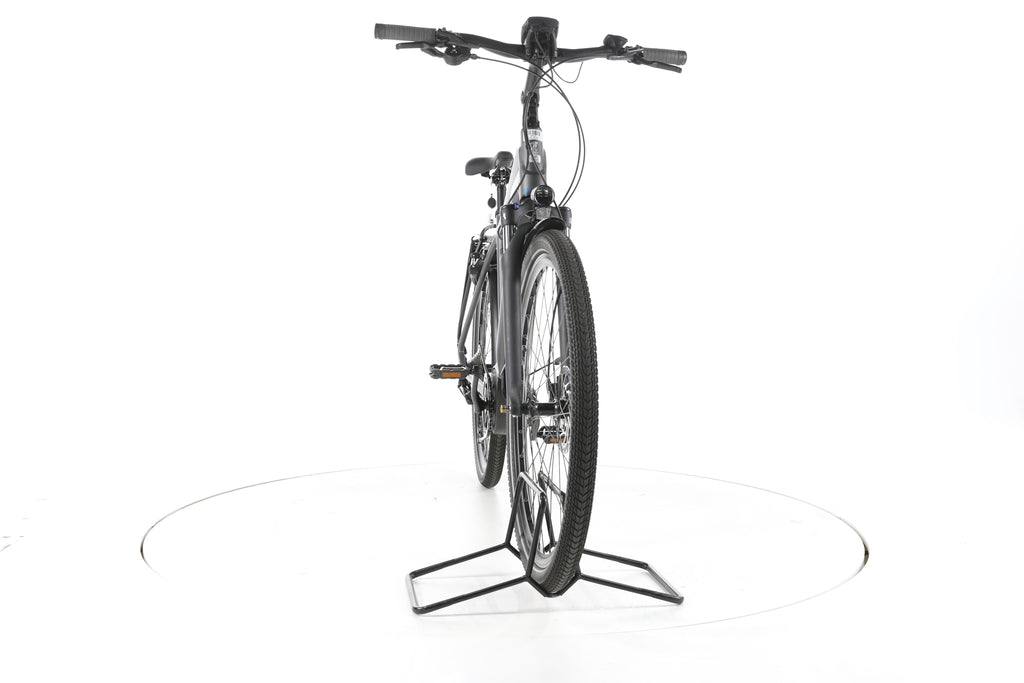 Raleigh Kent 10 Trekking E-Bike - Image 4