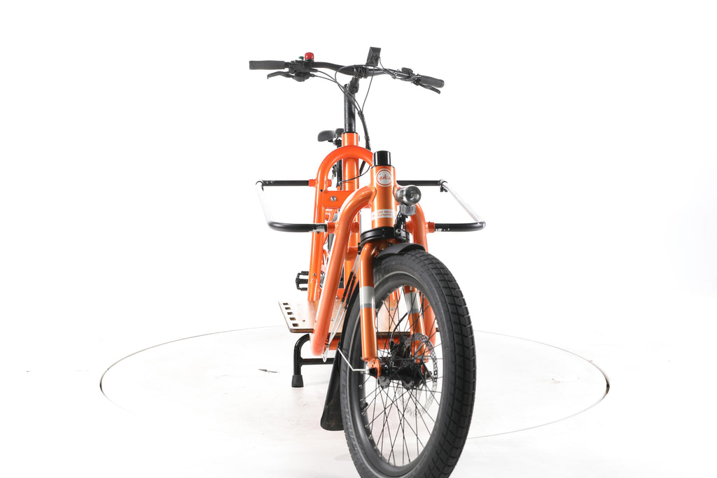 Yuba Supercargo E-Lastenrad - Image 4
