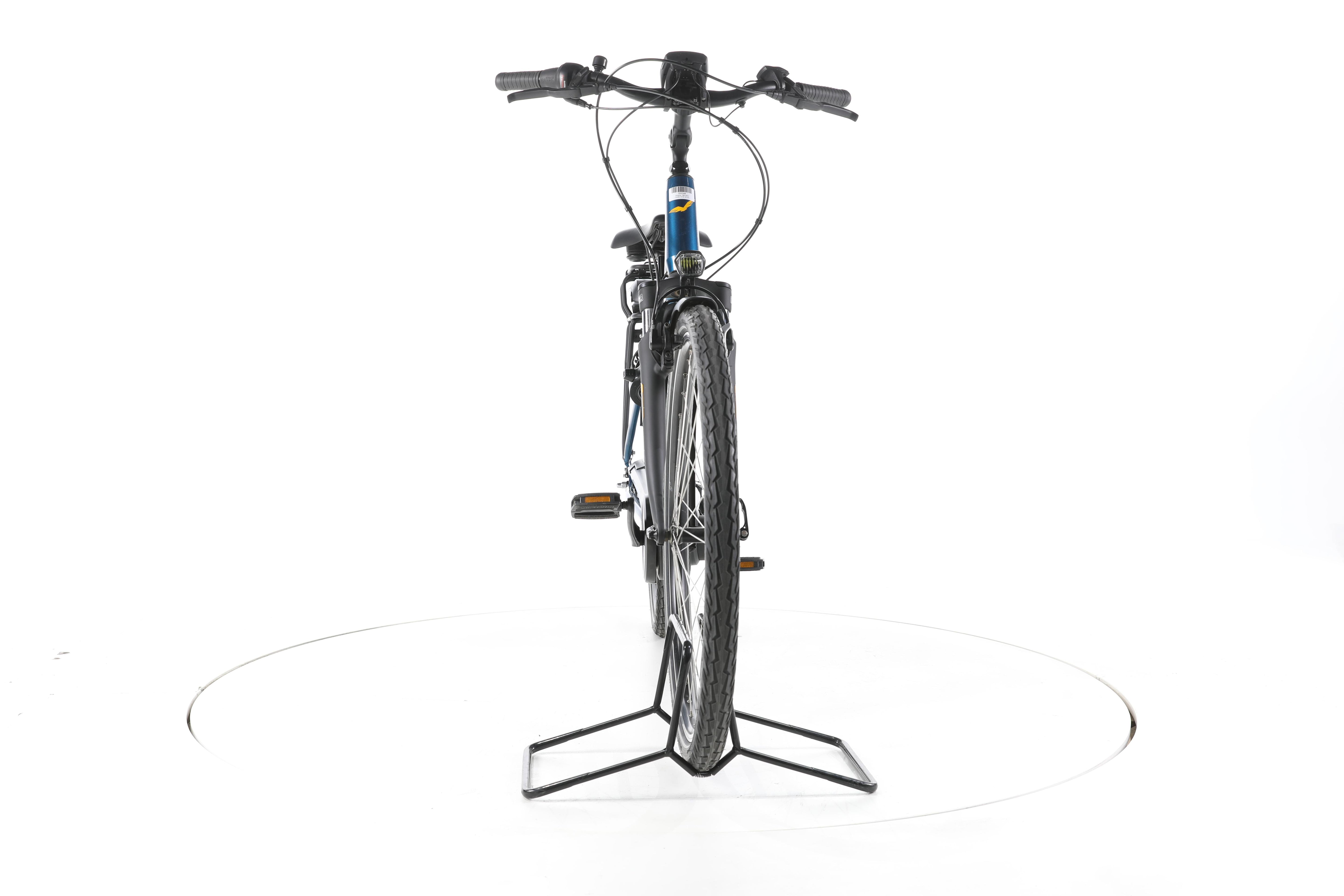 Victoria Cysalo 13 City E-Bike Tiefeinsteiger - Image 4