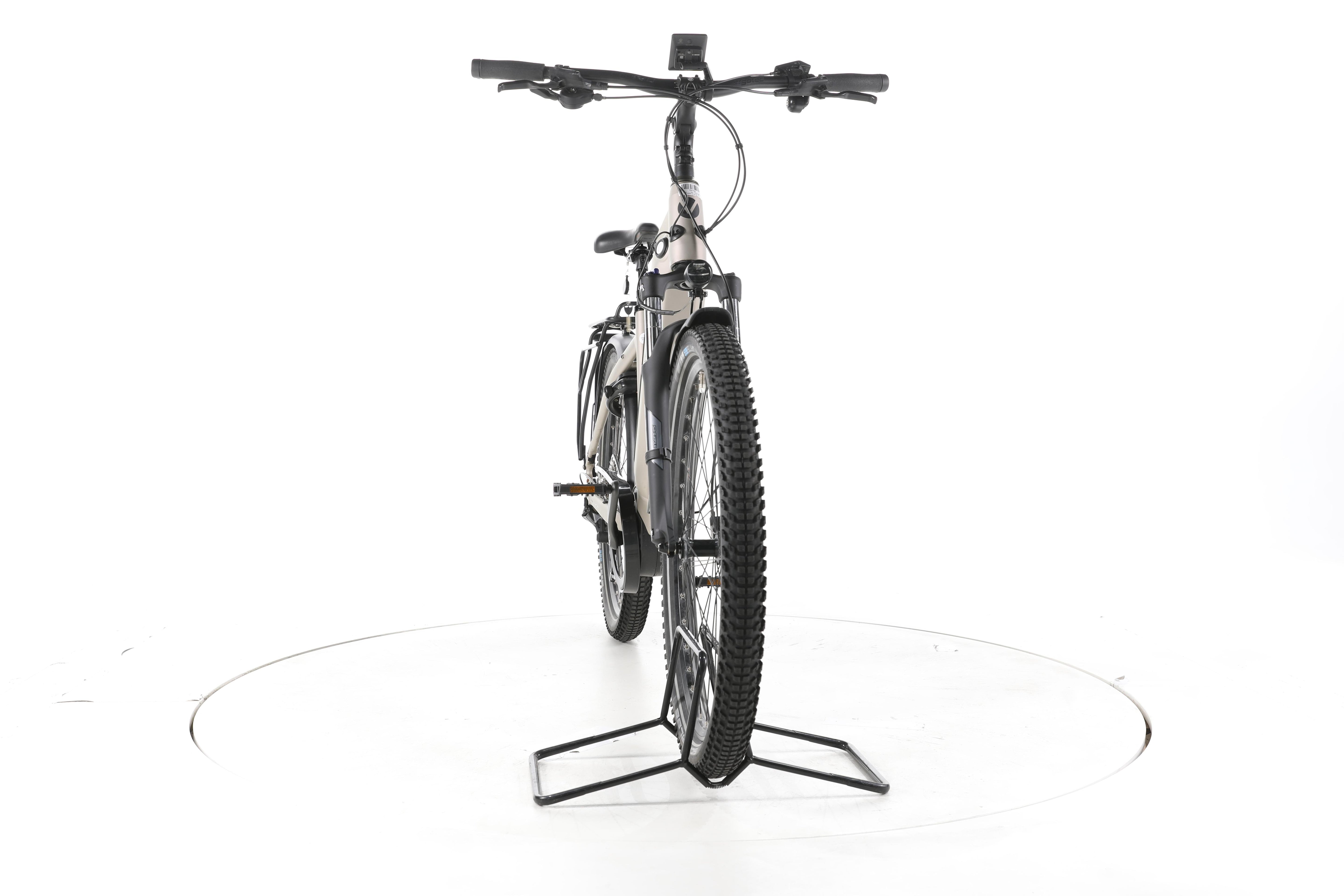 Velo de Ville SEB 890 Smart Trekking E-Bike - Image 4