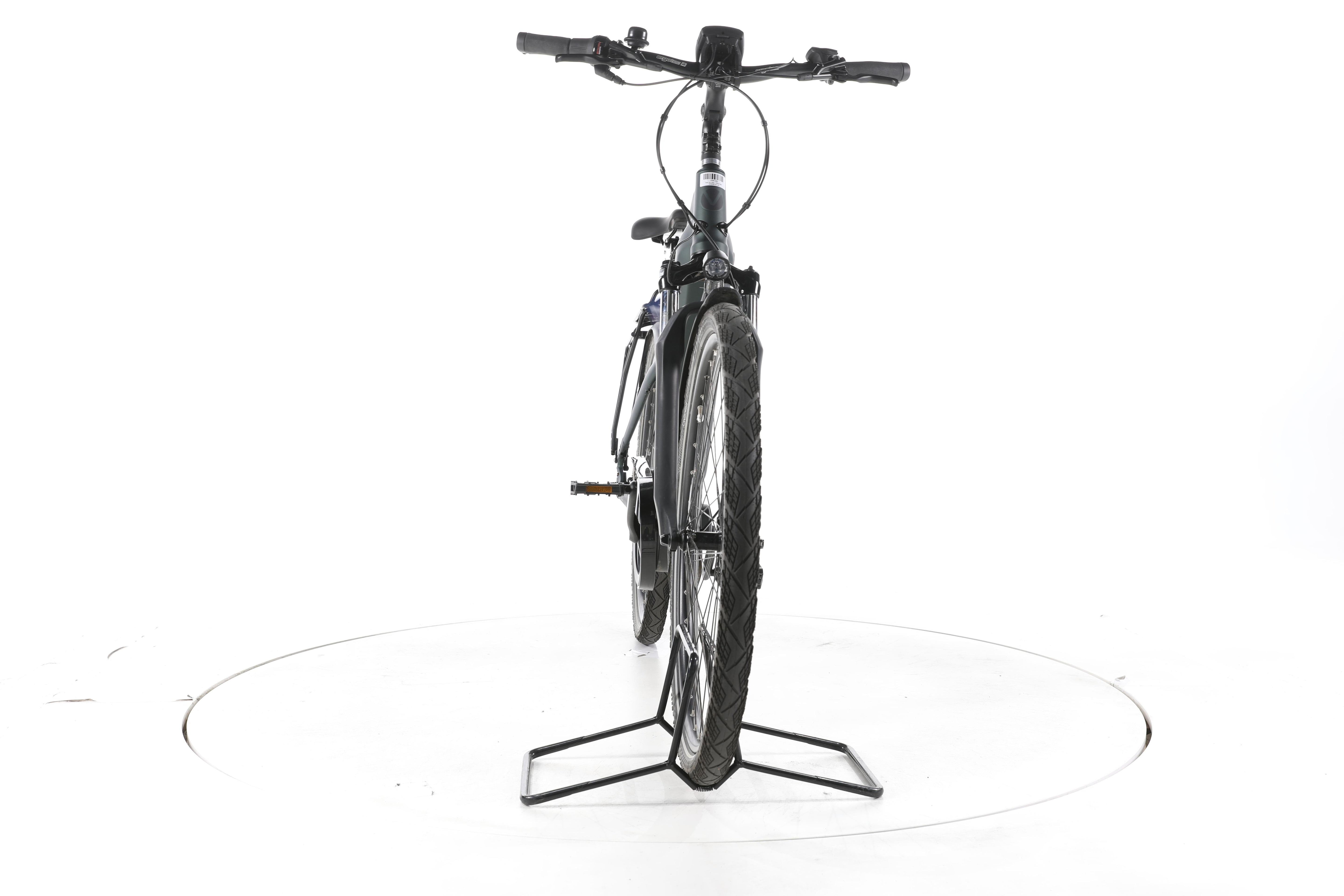Velo de Ville AEB890 City E-Bike - Image 4