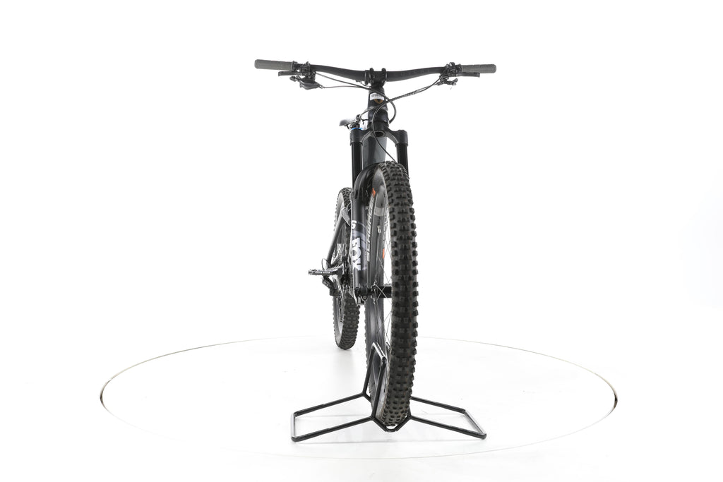 Rotwild R.E735 Core Fully E-Bike Carbon - Image 4