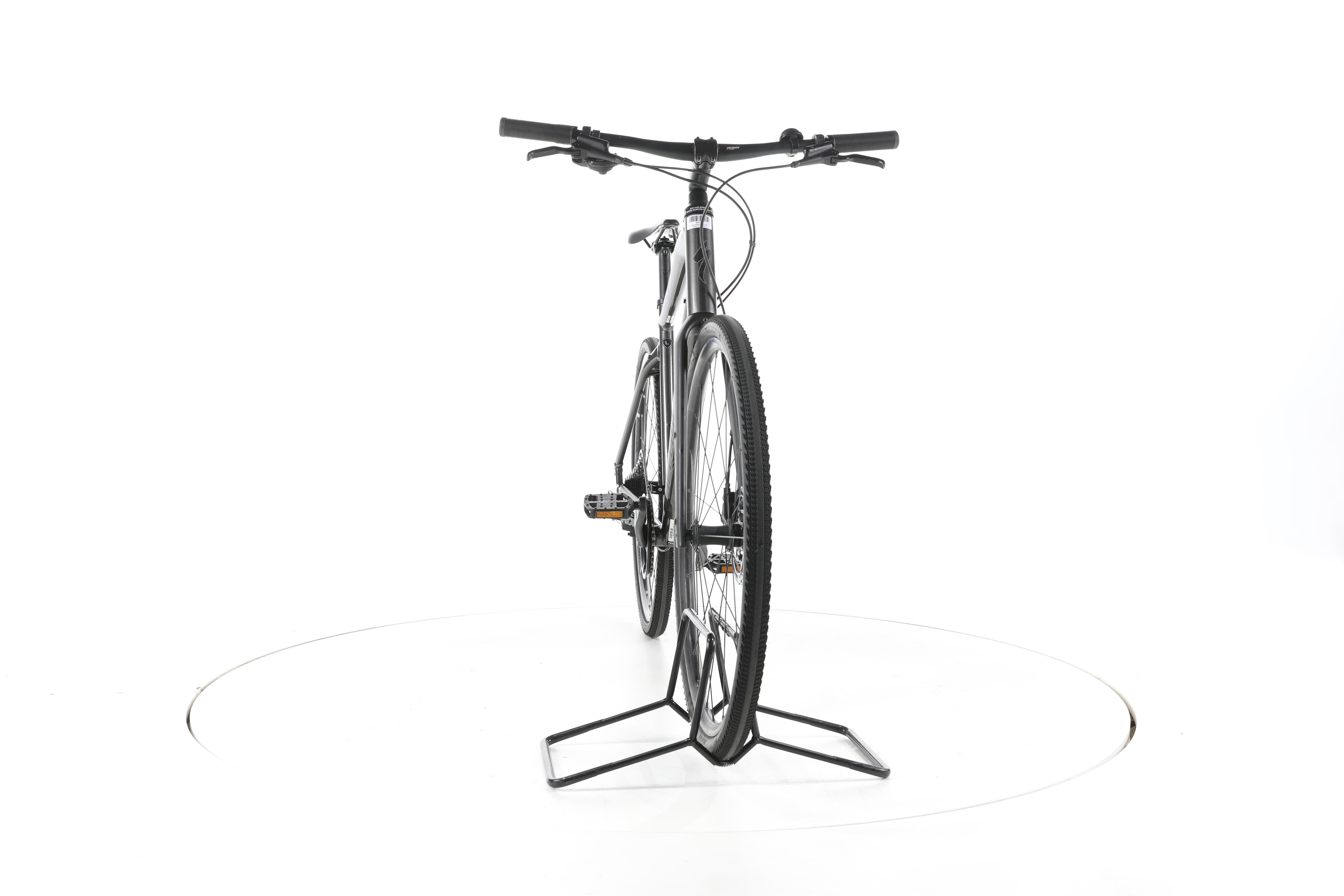 Specialized Sirrus X 4.0 Fahrrad City & Trekking - Image 4