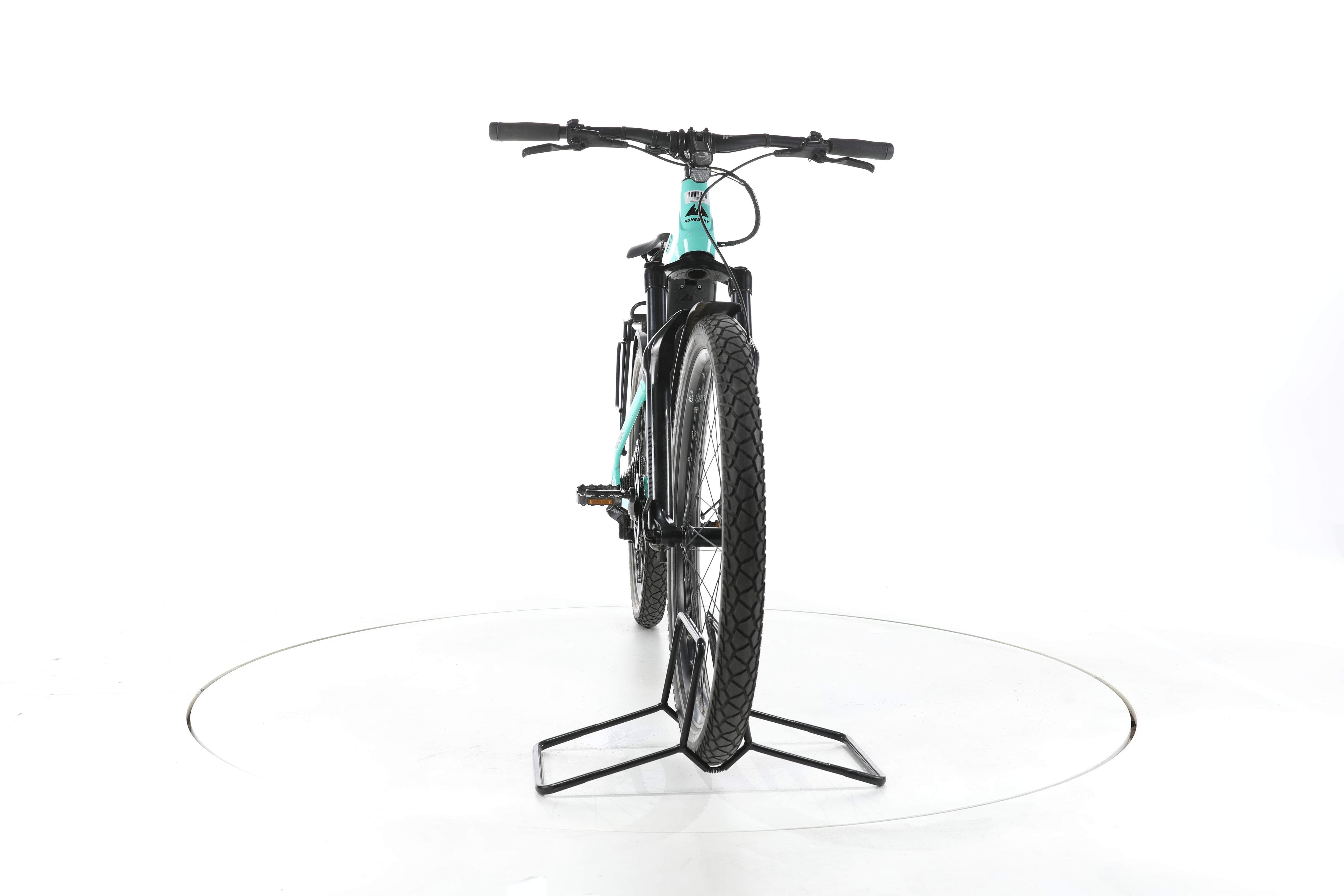 HoheAcht Mola Tereno blue SUV E-Bike - Image 4