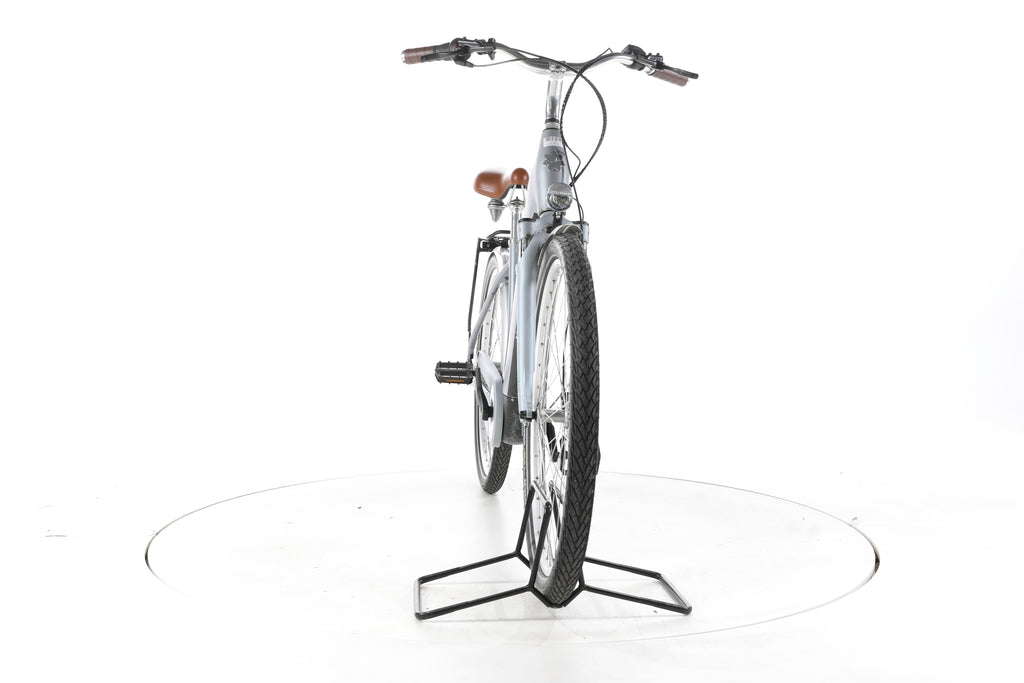 Cube Ella Cruise Hybrid City E-Bike Tiefeinsteiger - Image 4