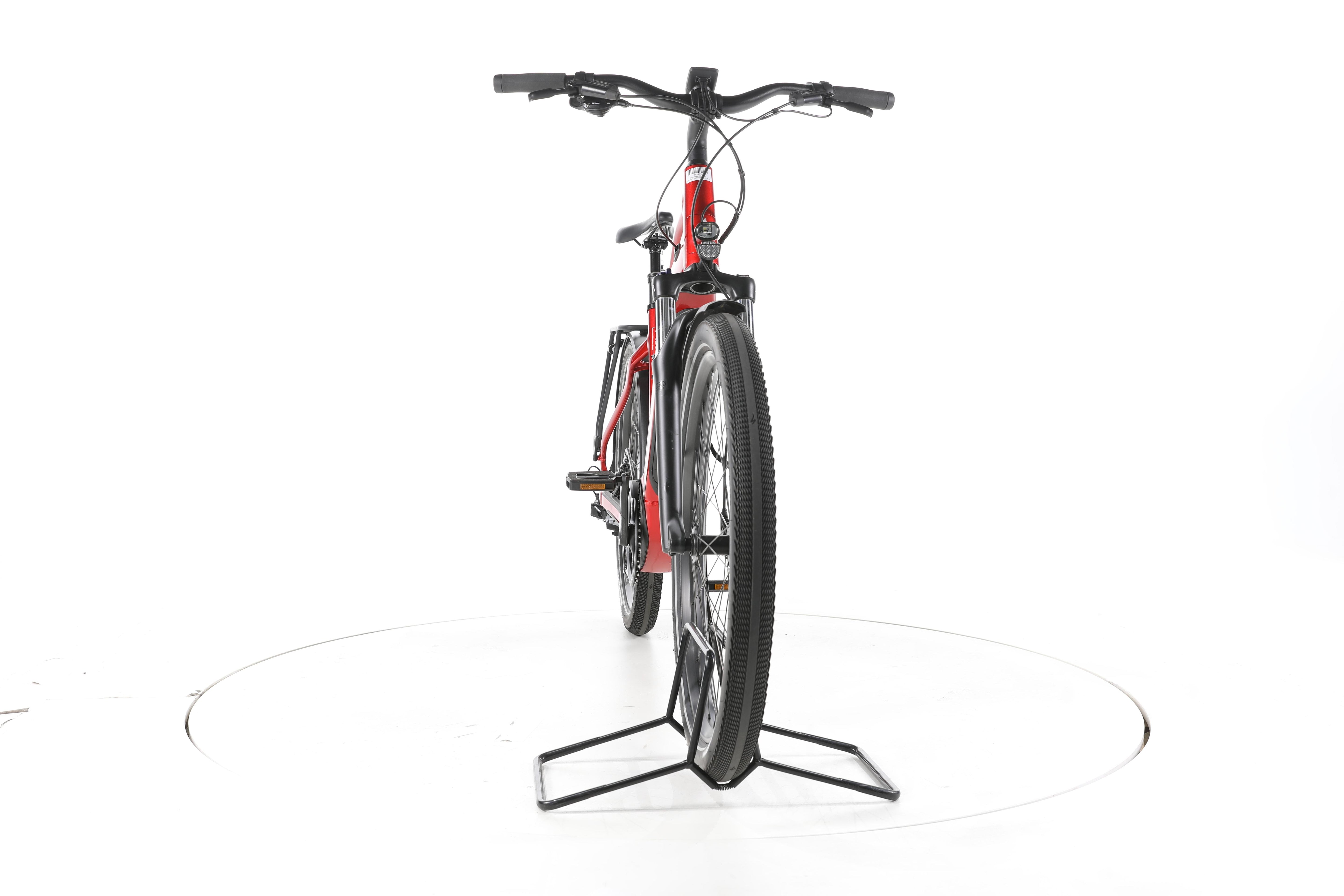 Specialized Turbo Vado 4.0 Step-Through Trekking E-Bike - Image 4