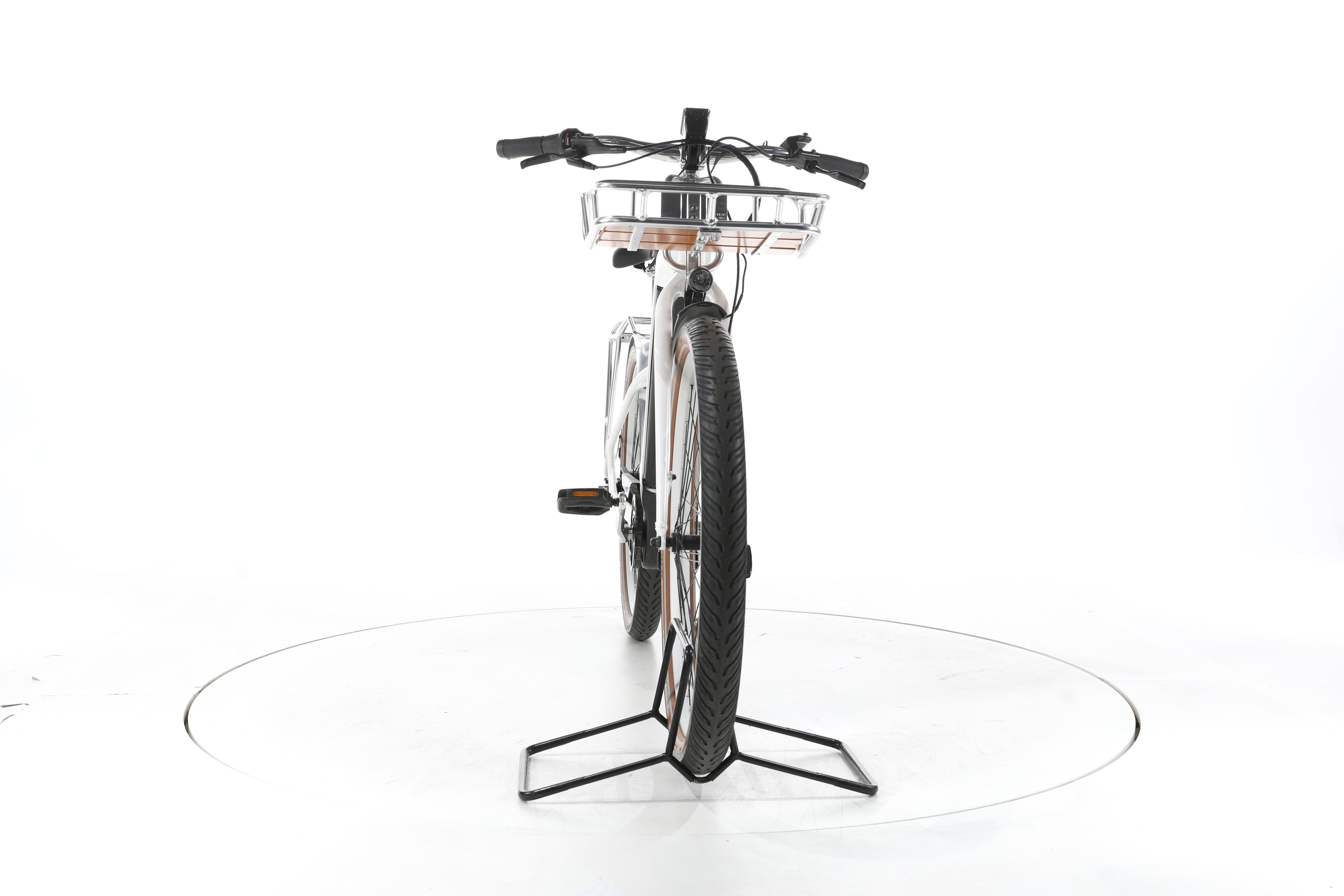 Bulls Sturmvogel EVO 5F City E-Bike Tiefeinsteiger - Image 4
