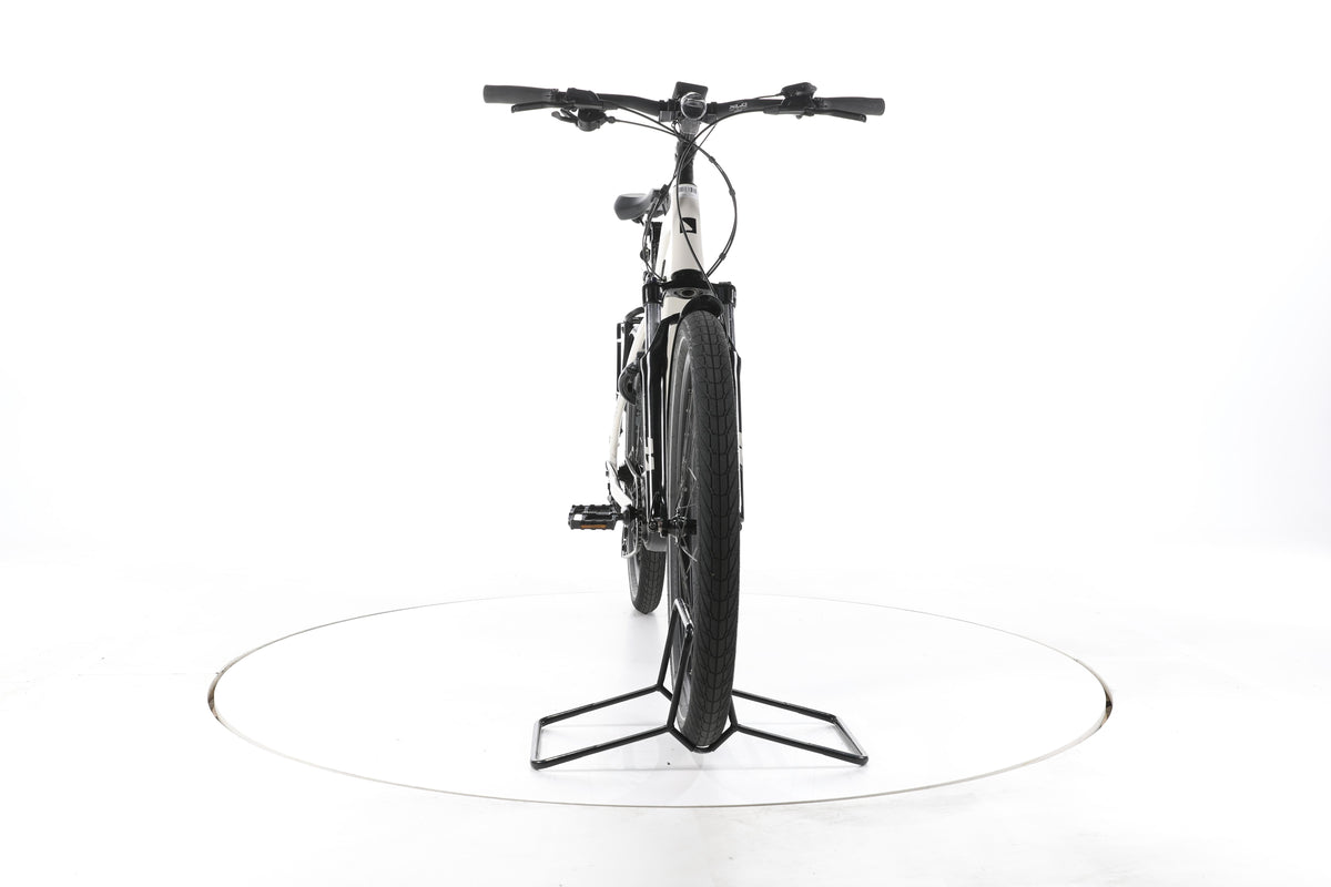 Haibike Trekking 3 Trekking E-Bike - Image 4