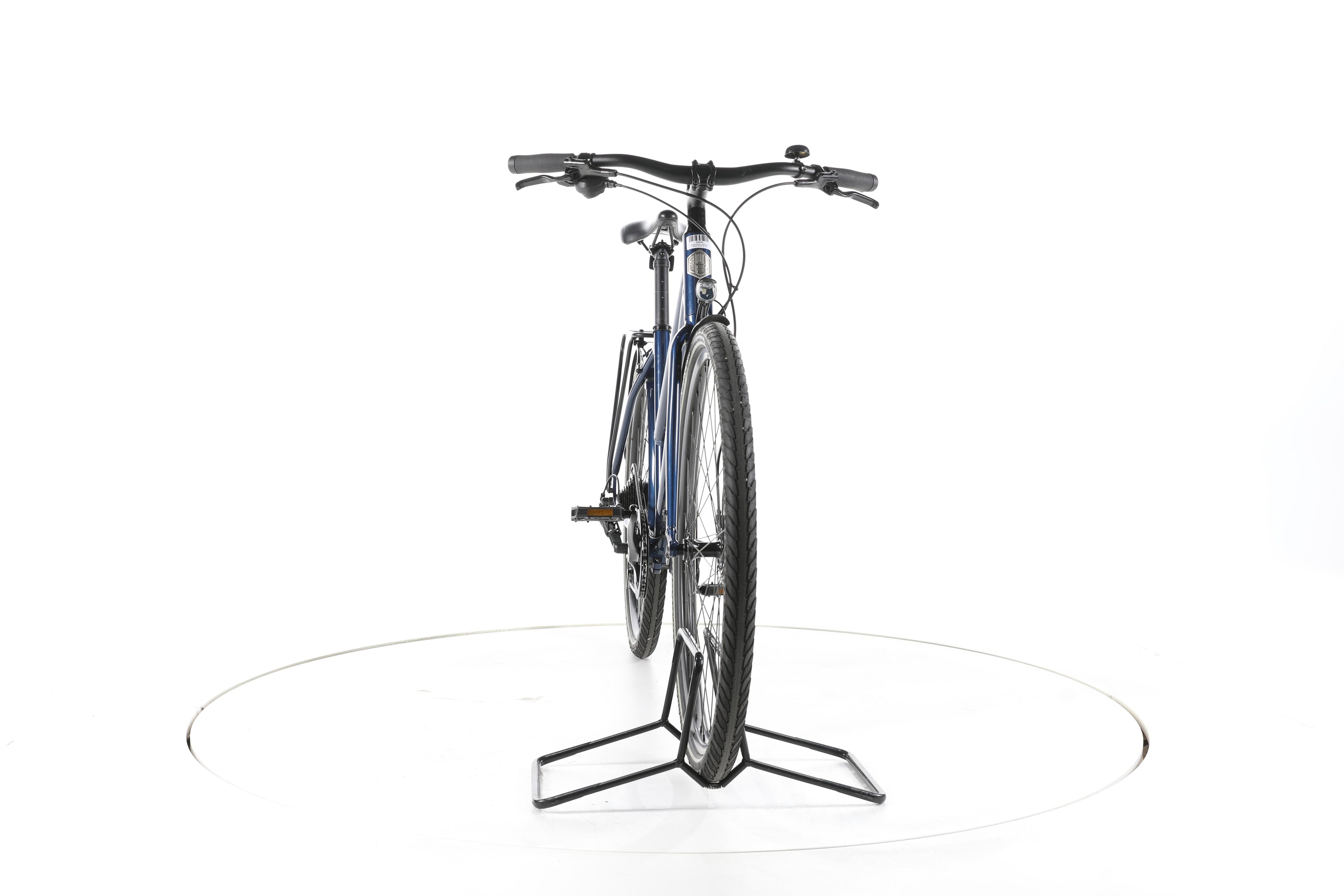 Winora Sinus N8 City E-Bike Tiefeinsteiger - Image 4