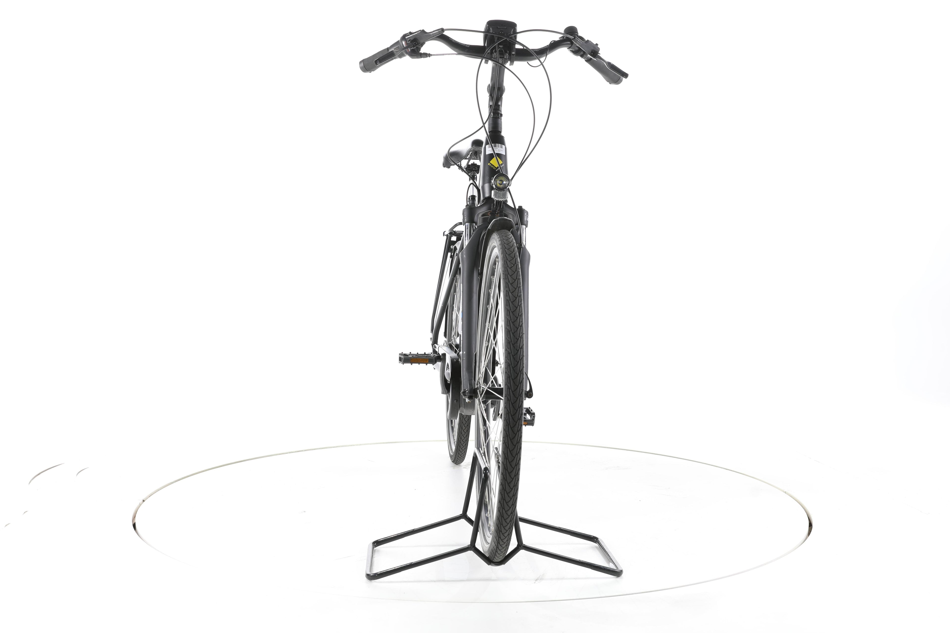 Kieler Manufaktur Modell 13 City E-Bike - Image 4