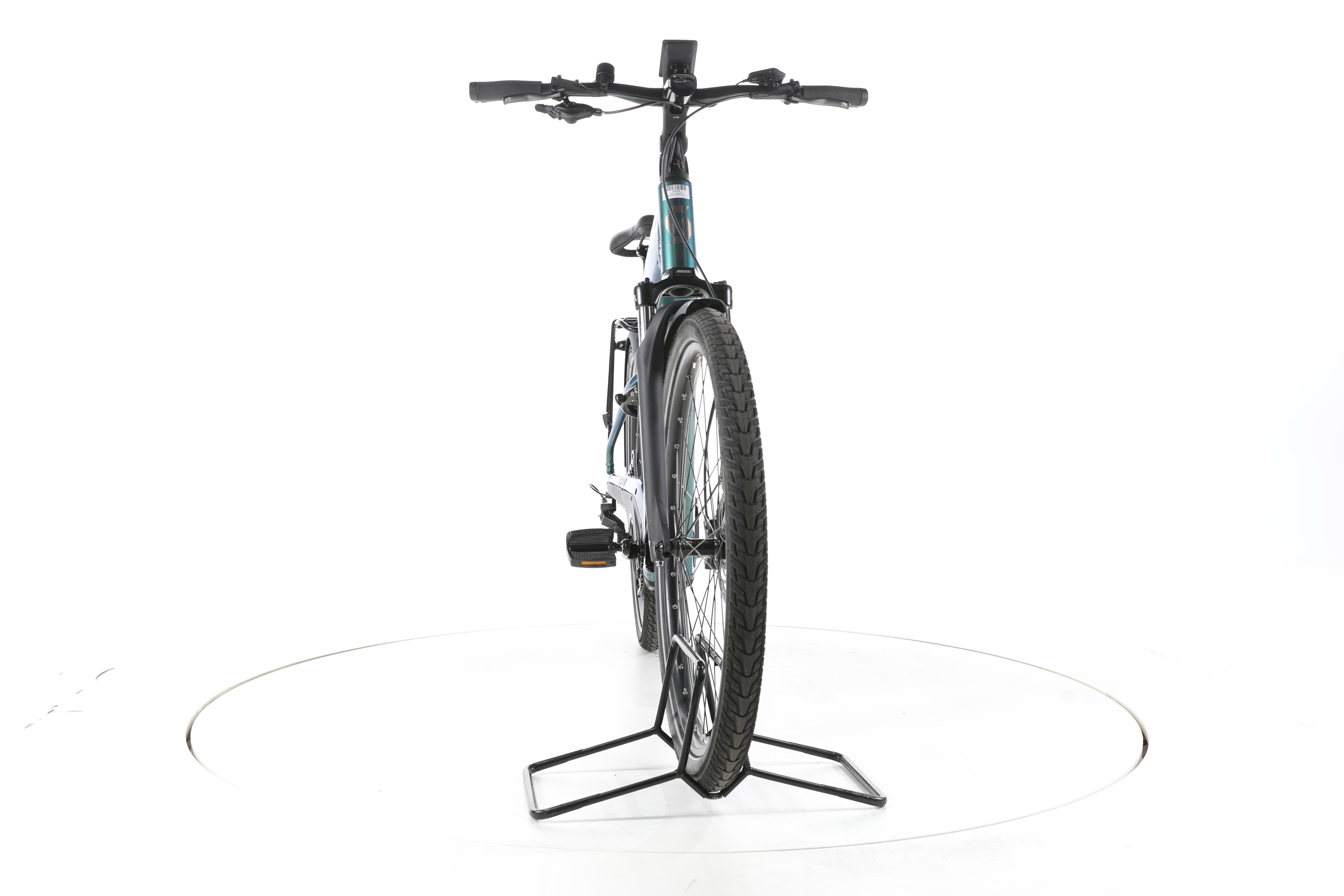 Scott Sub Sport eRIDE 10 Trekking E-Bike 2023 - Image 4