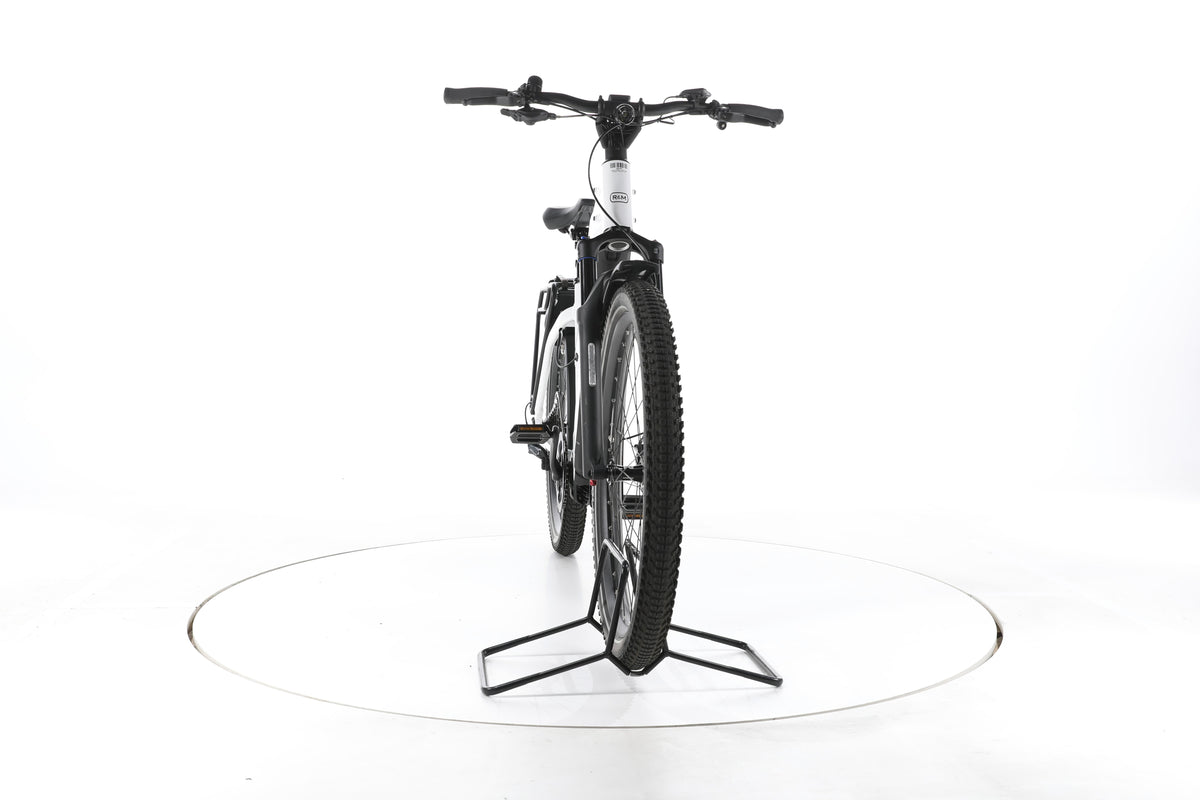 Riese & Müller Charger4 Mixte Trekking E-Bike 2025 - Image 4