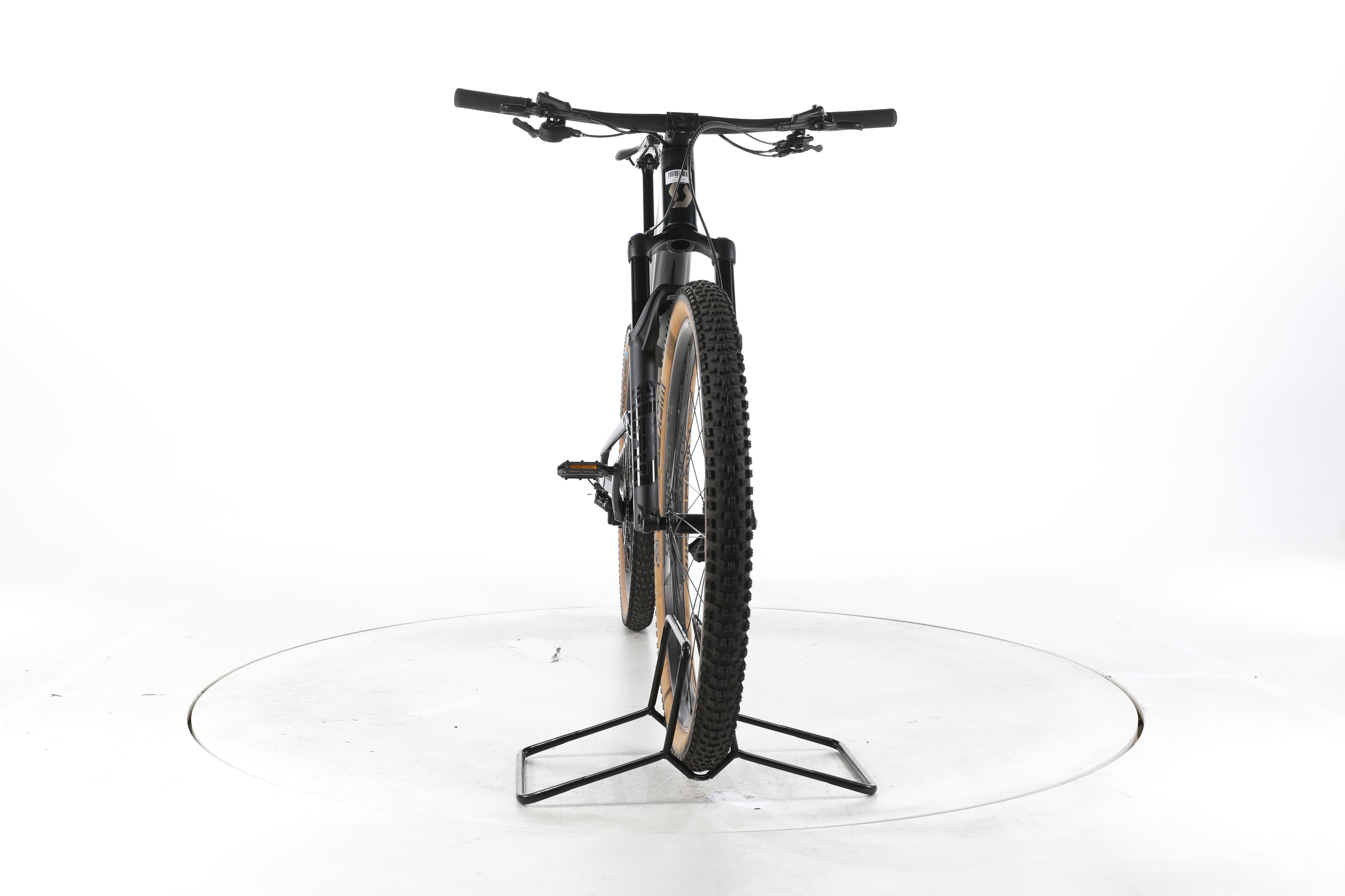 Scott Spark 930 Fahrrad Fully - Image 4