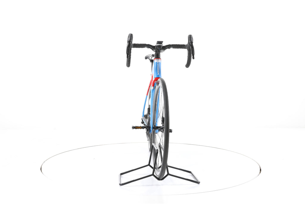 Orbea Gain M30i E-Gravel & Rennrad Carbon - Image 4