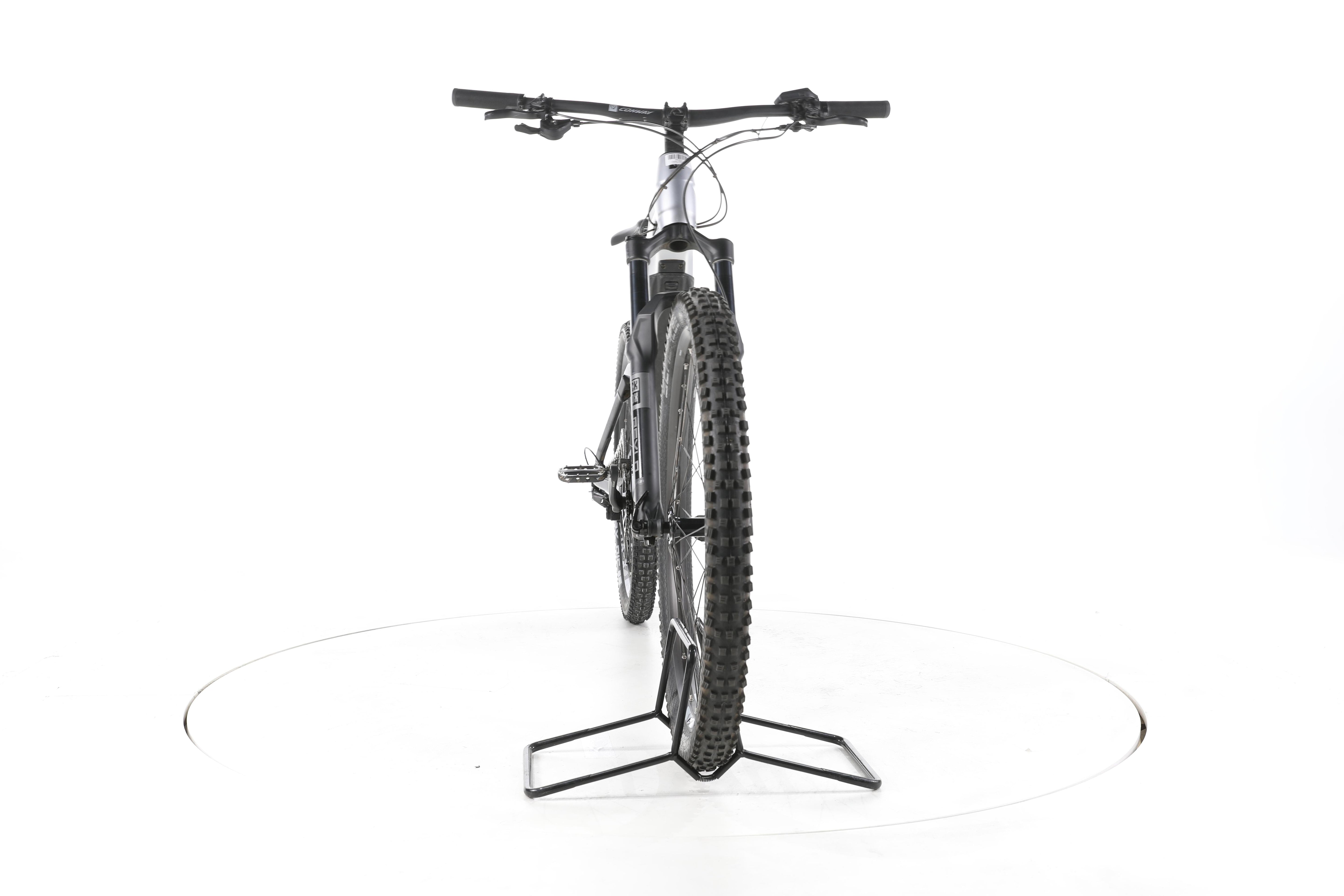 Conway Xyron ST 4.0 E-Bike 2026 - Image 4