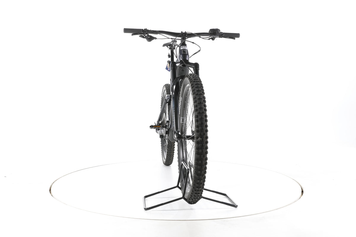 Haibike AllTrail 6 E-Bike Fully - Image 4