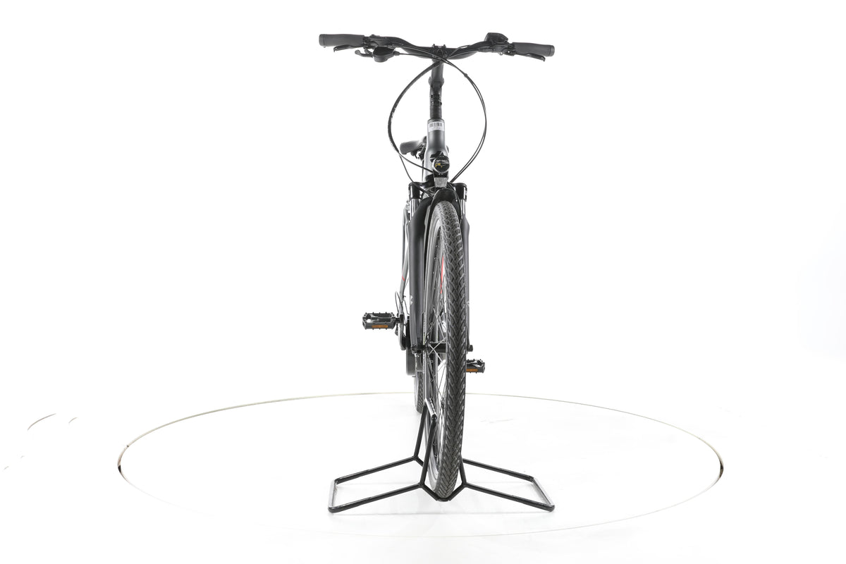 Carver Tour E LTD Trekking E-Bike - Image 4