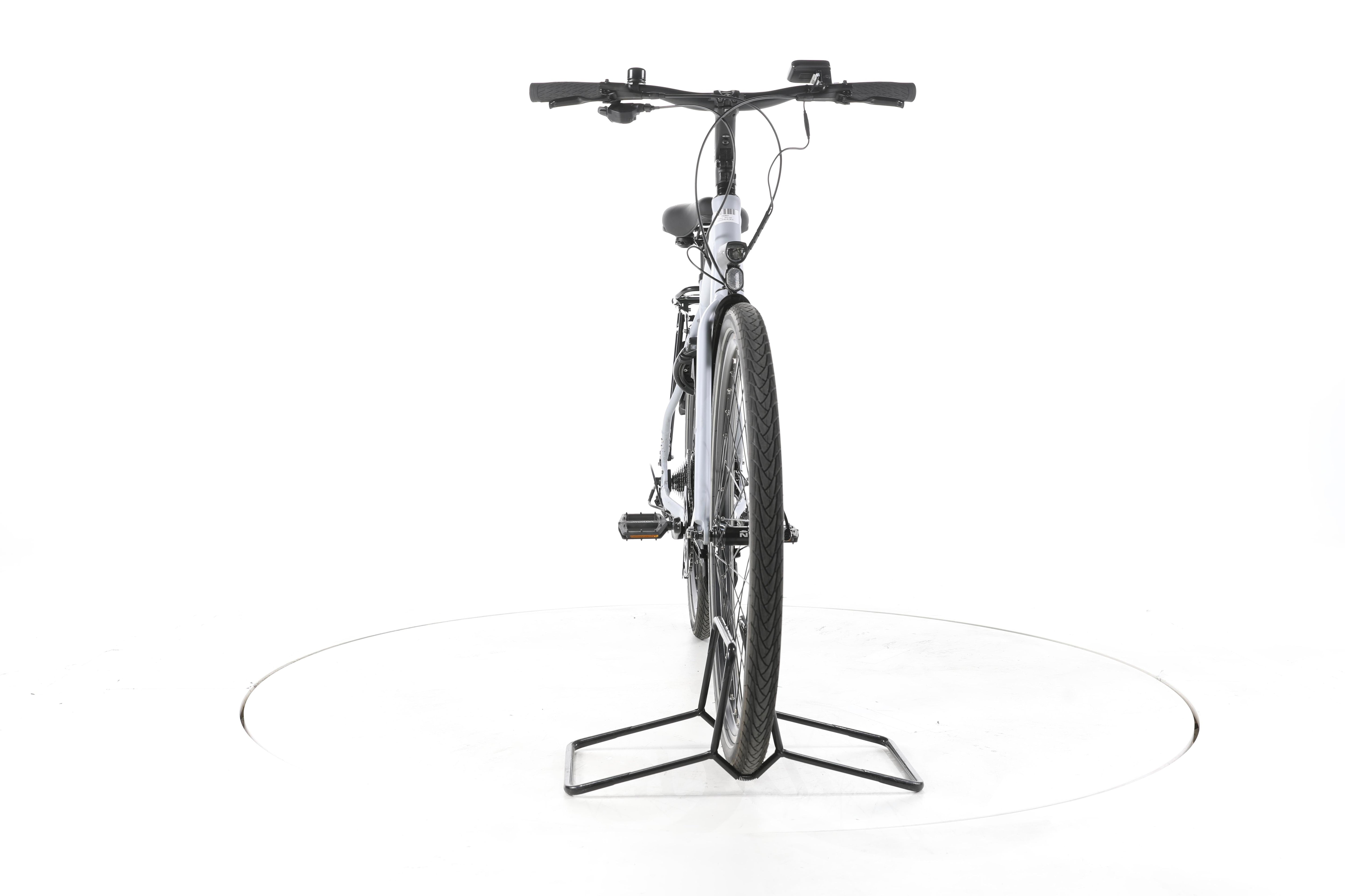 Wittich PassionE-SLi Trekking E-Bike - Image 4