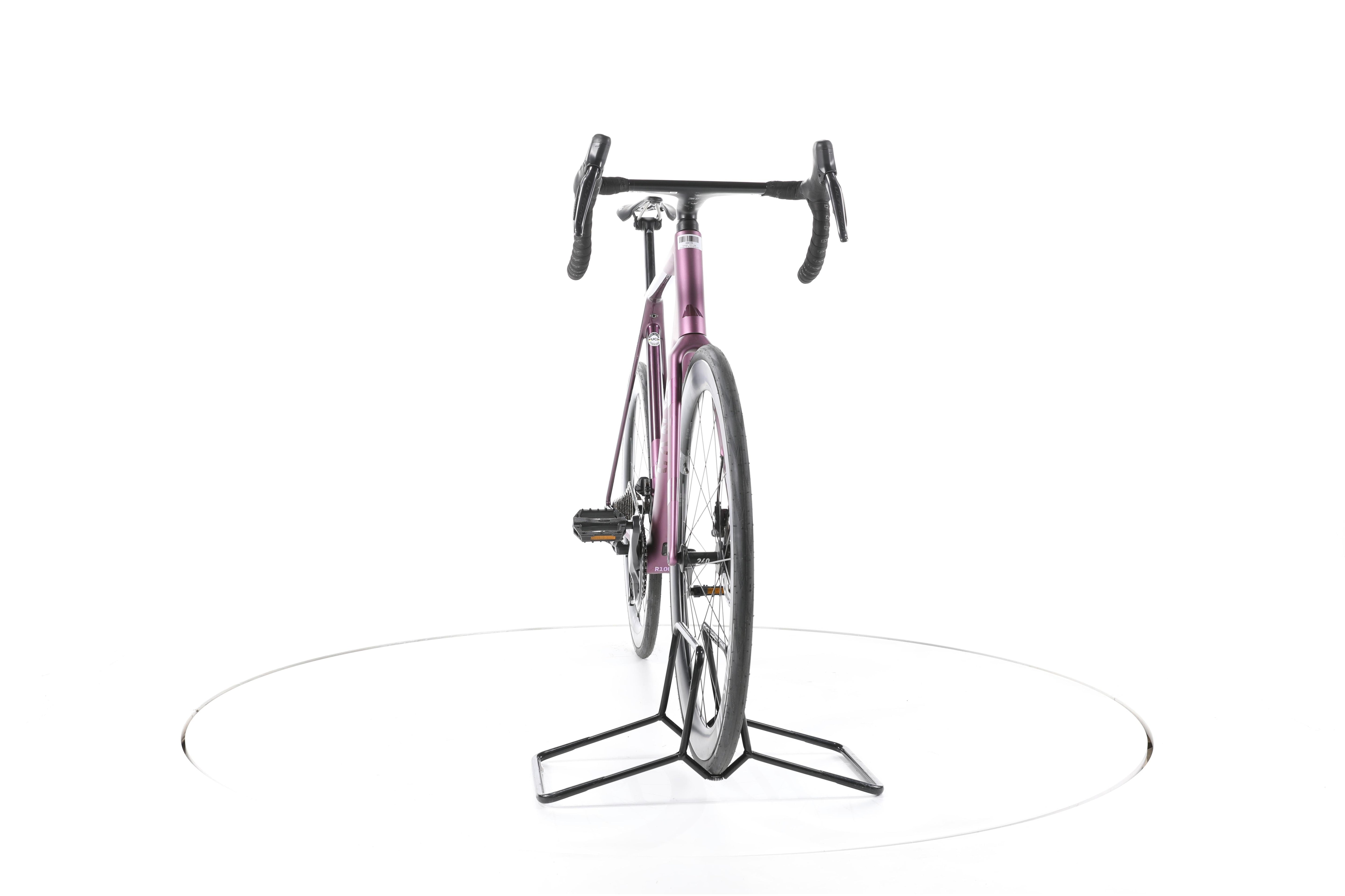Canyon Ultimate CF SLX 8 Di2 Rennrad Carbon - Image 4