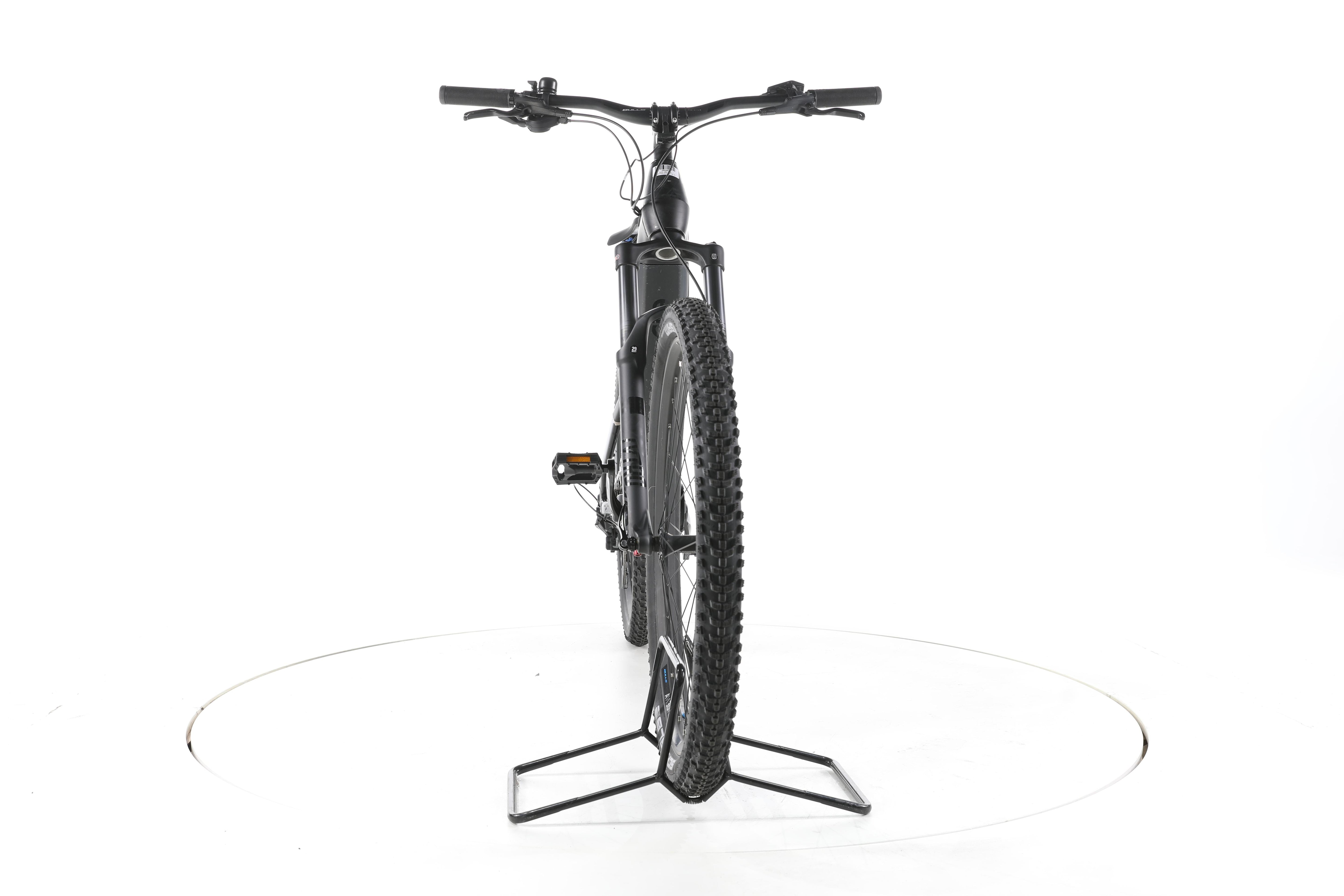 Bulls Copperhead EVO AM 1 Fully E-Bike 2023 - Image 4