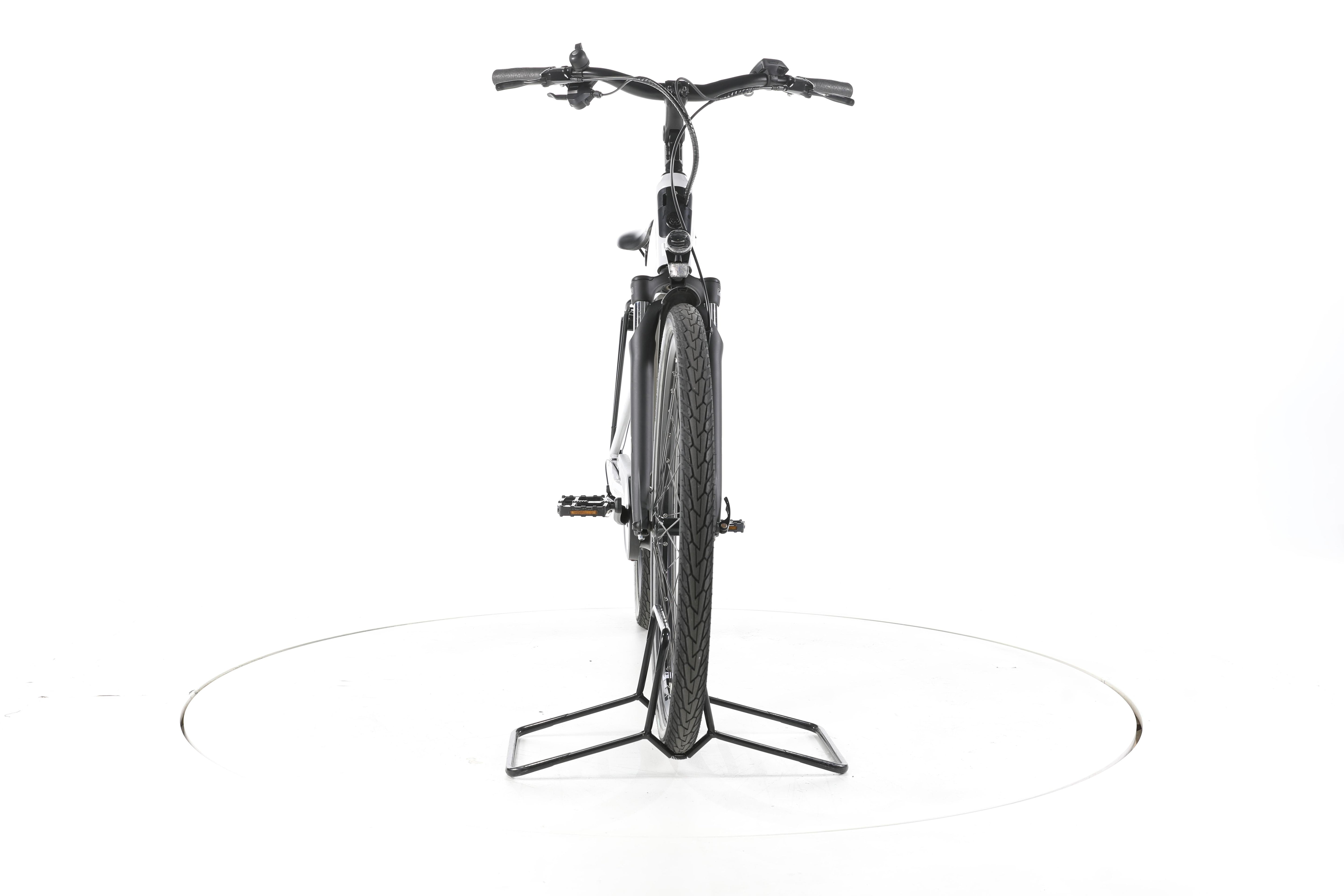 Winora Tria 7 eco Trekking E-Bike Tiefeinsteiger - Image 4