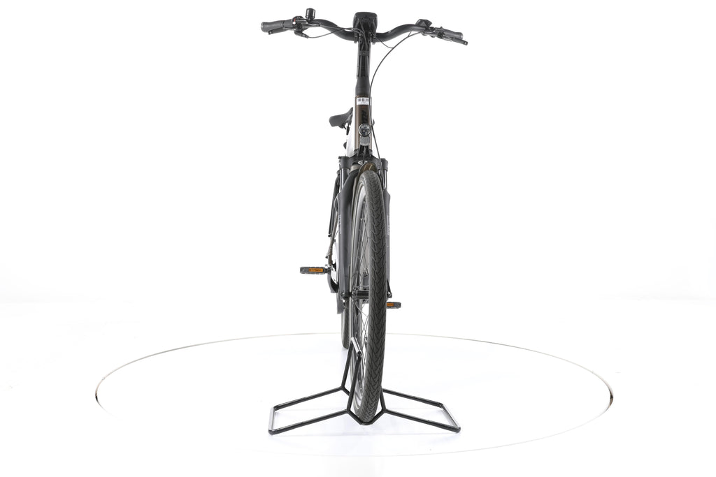 KTM Macina City P610 RT City E-Bike Tiefeinsteiger - Image 4