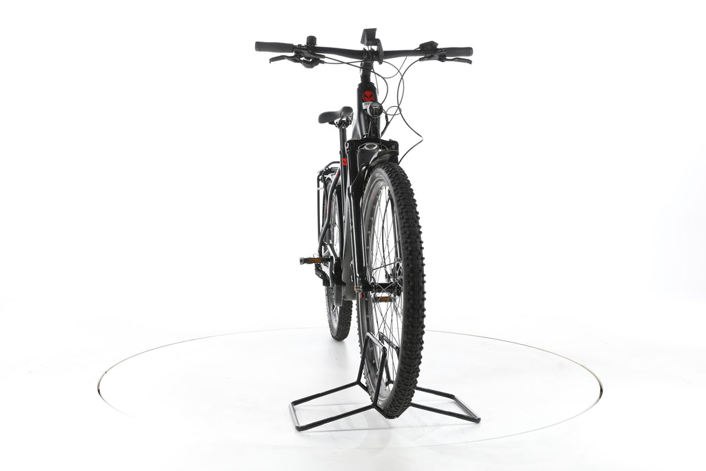 Malaguti Cortina TR 5.2 Trekking E-Bike - Image 4