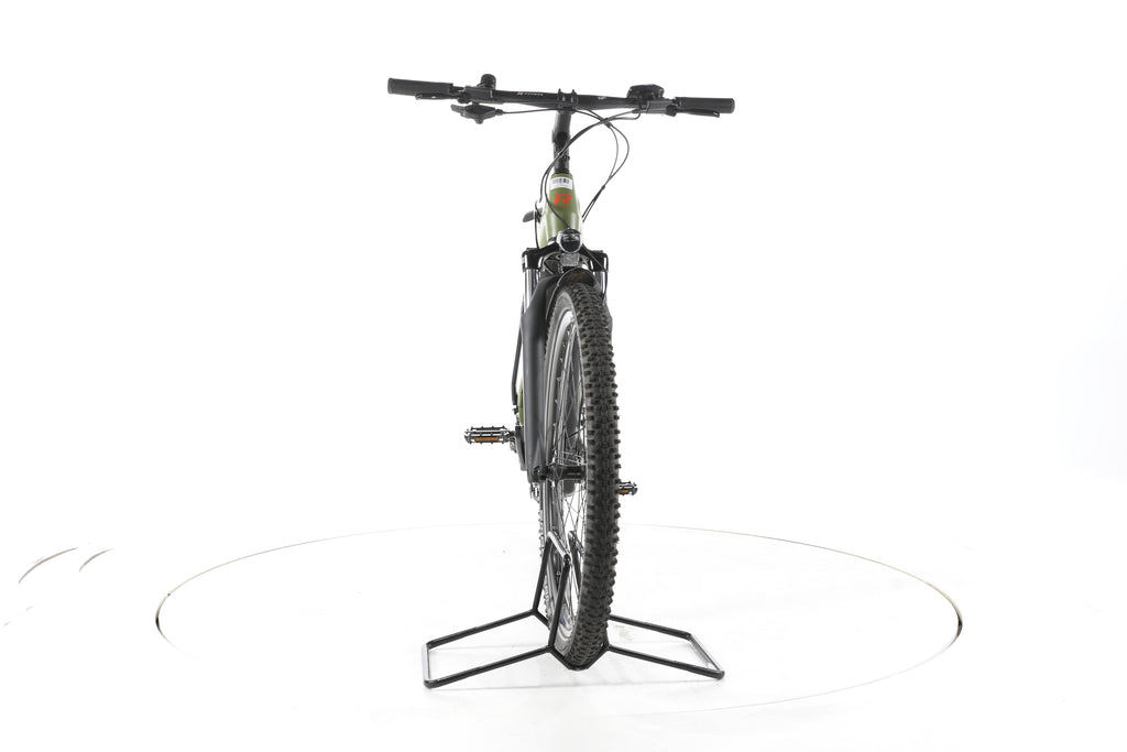 R Raymon CrossRay E 5.0 Trekking E-Bike - Image 4