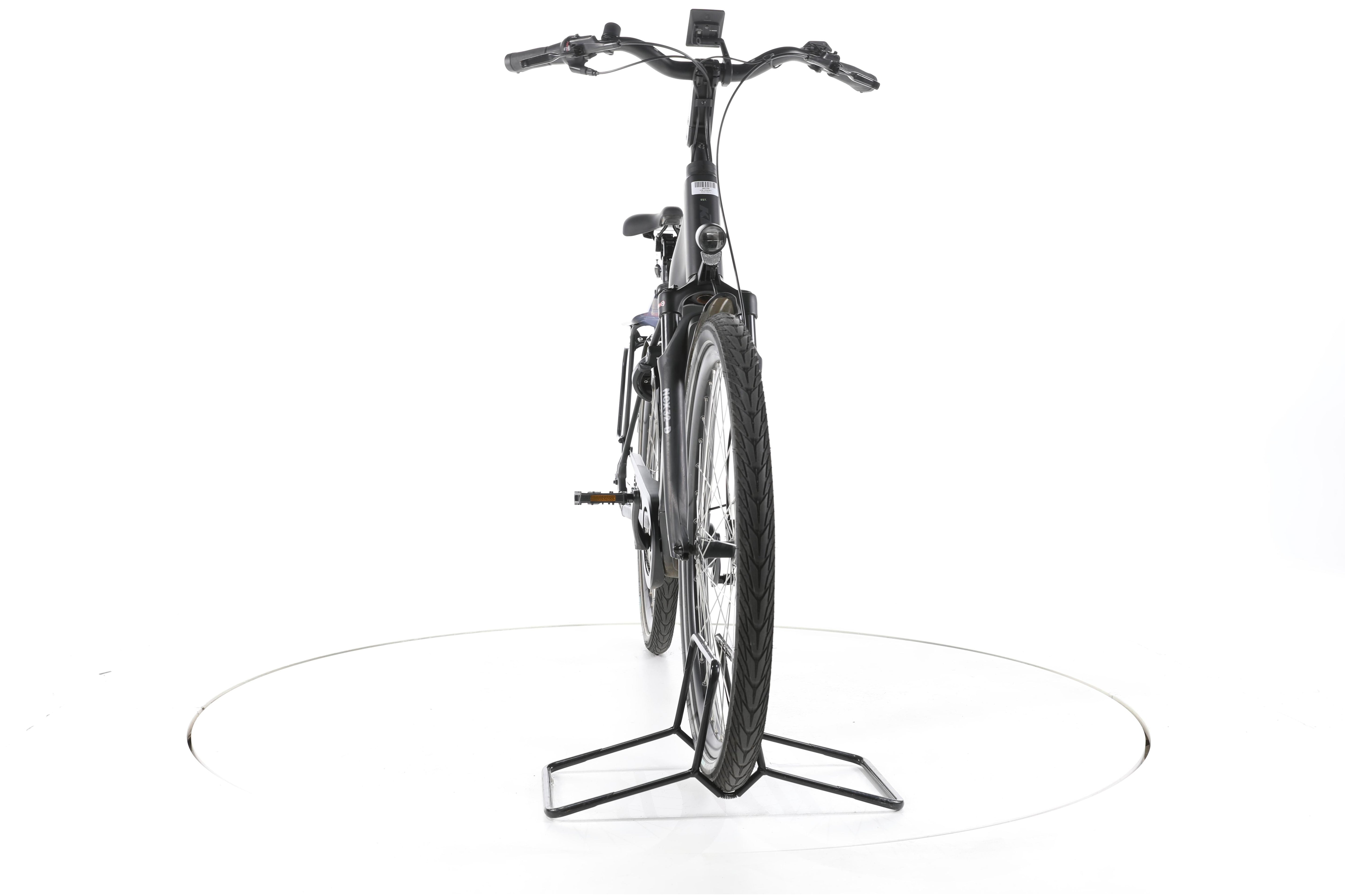 KTM Cento 5 City E-Bike Tiefeinsteiger 2024 - Image 4