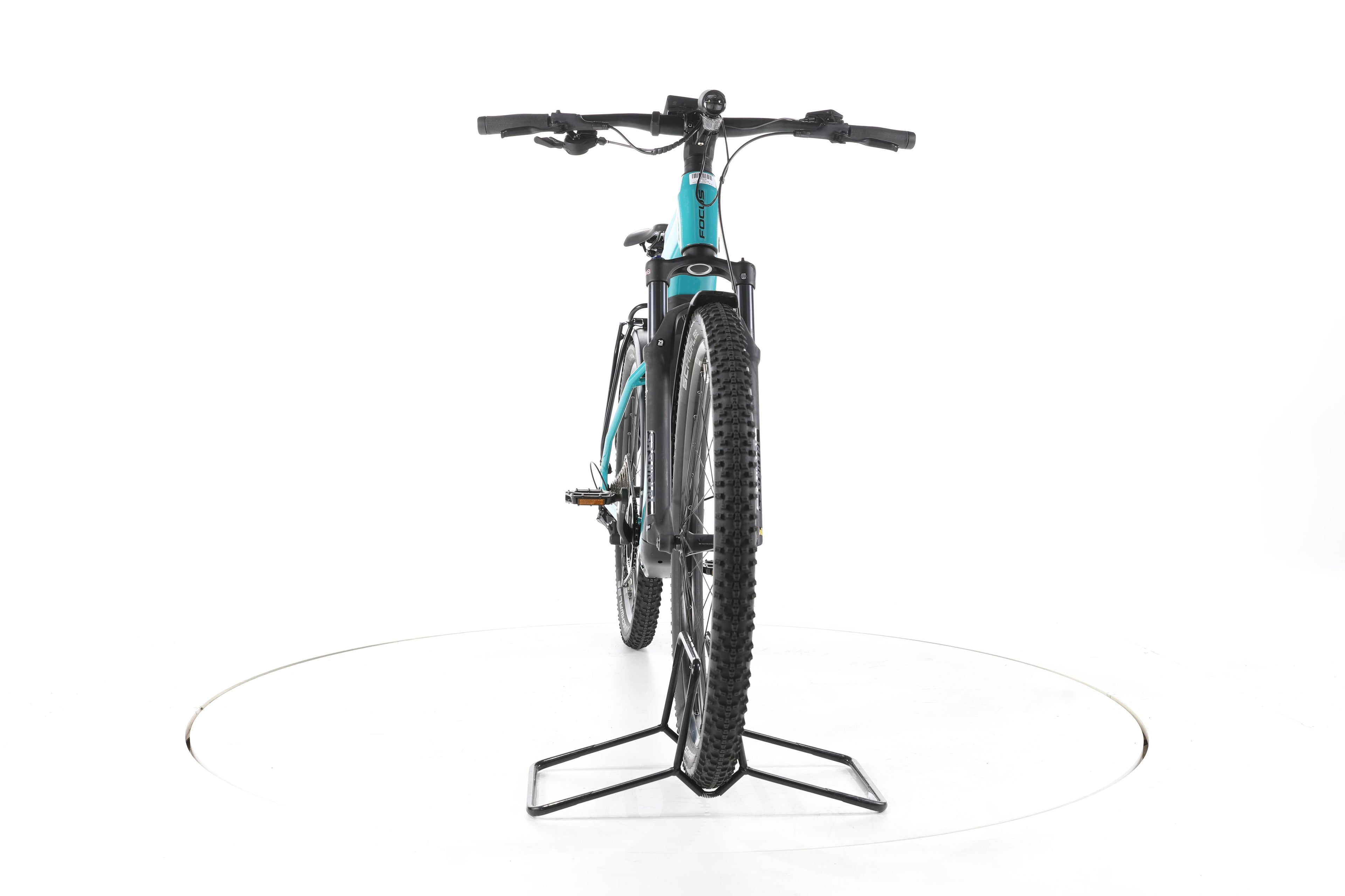 Focus AVENTURA² 6.7 Trekking E-Bike 2023 - Image 4