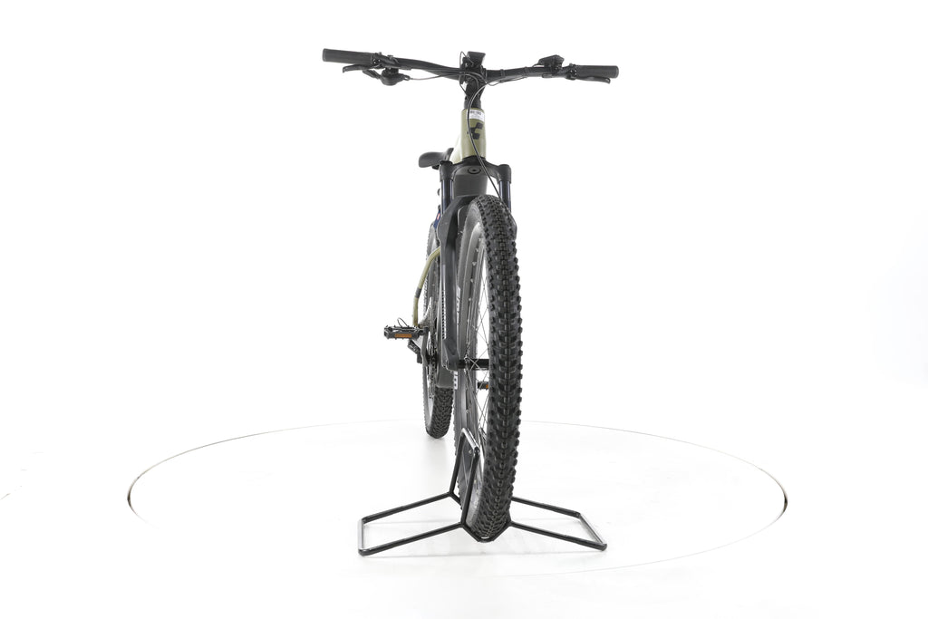 Cube Reaction Hybrid Race E-Bike - Image 4