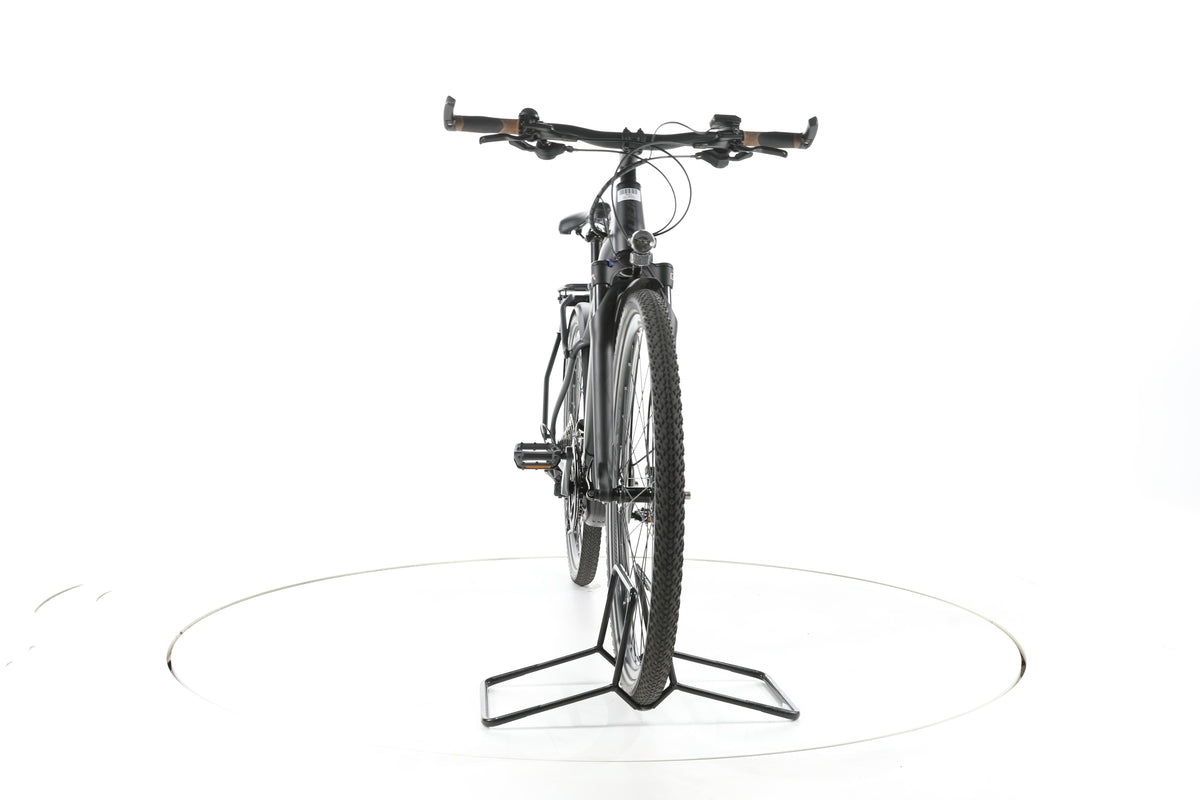 Giant Explore E+1 Trekking E-Bike - Image 4