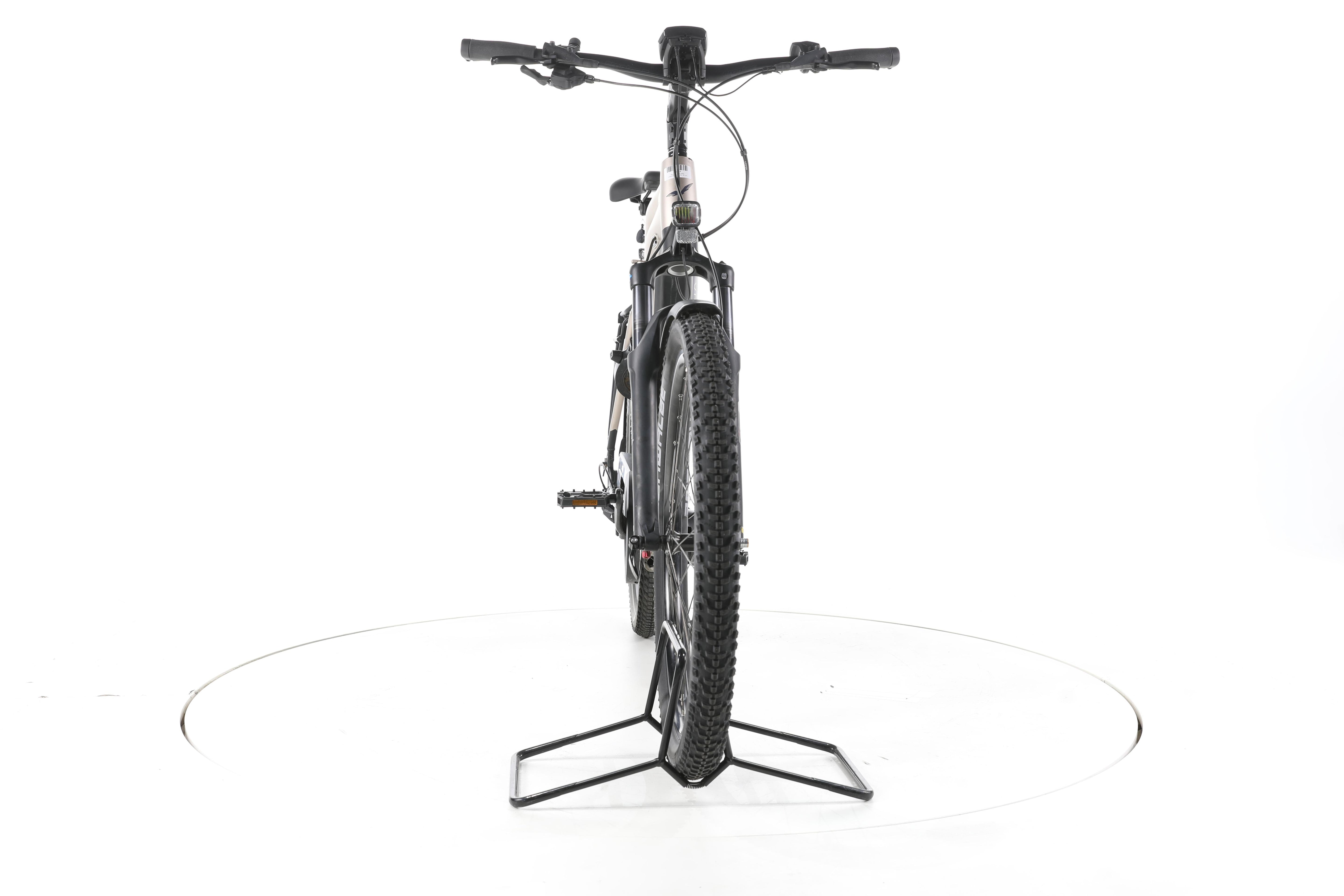 Victoria eAdventure 12.8 Trekking E-Bike - Image 4
